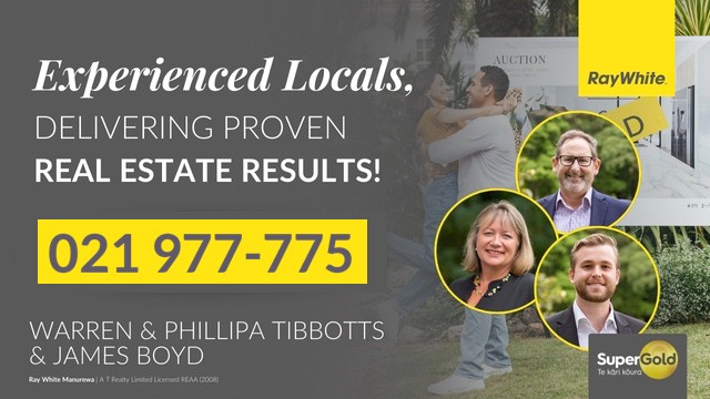 35 Carnoustie Drive, Wattle Downs, Manukau City