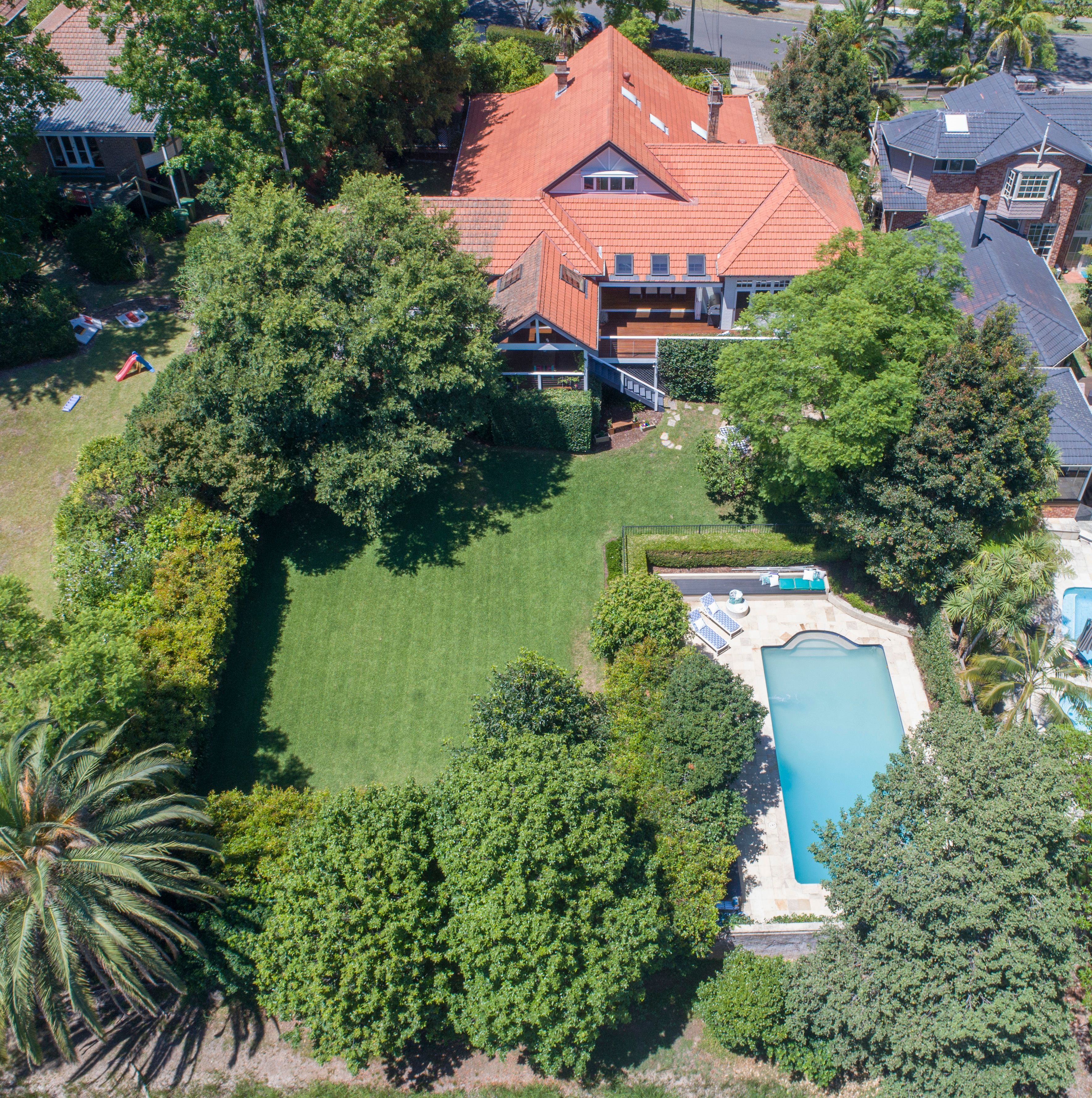 25 Cecil Street, Gordon, NSW 2072