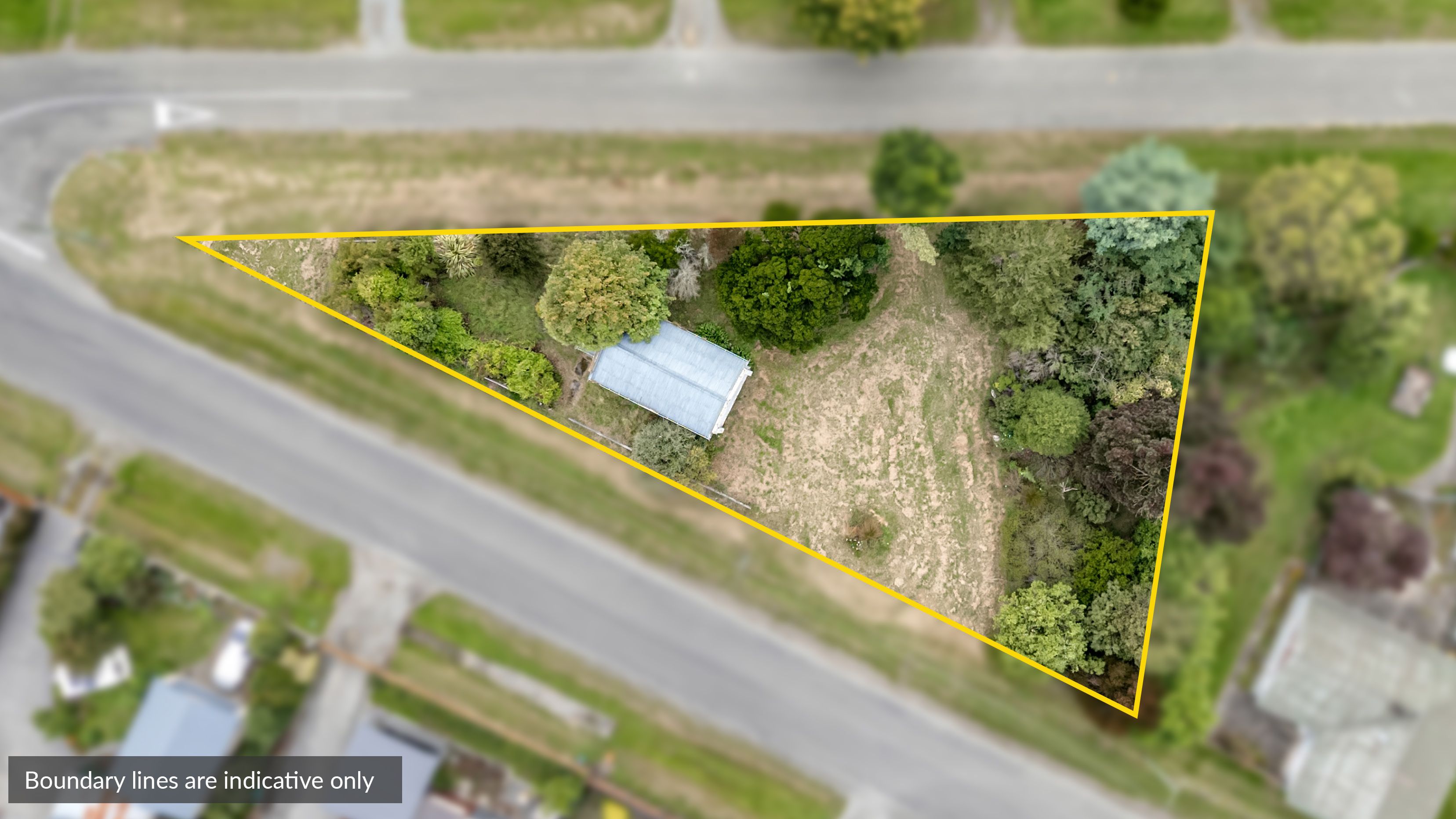 14 Pembertons Road, Sefton, Waimakariri District