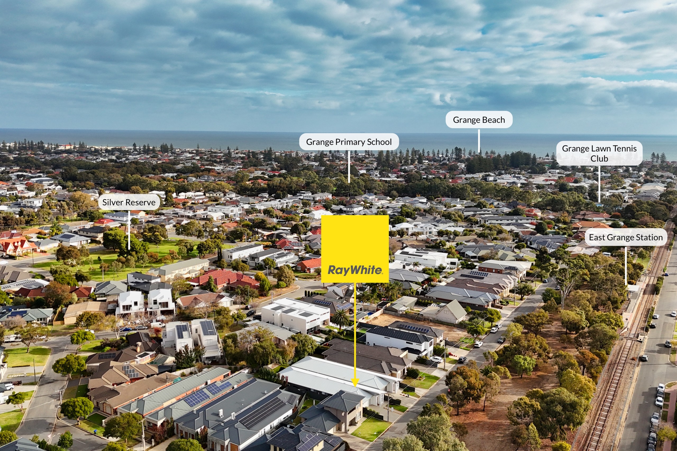 44A Sunset Crescent, Grange, SA 5022