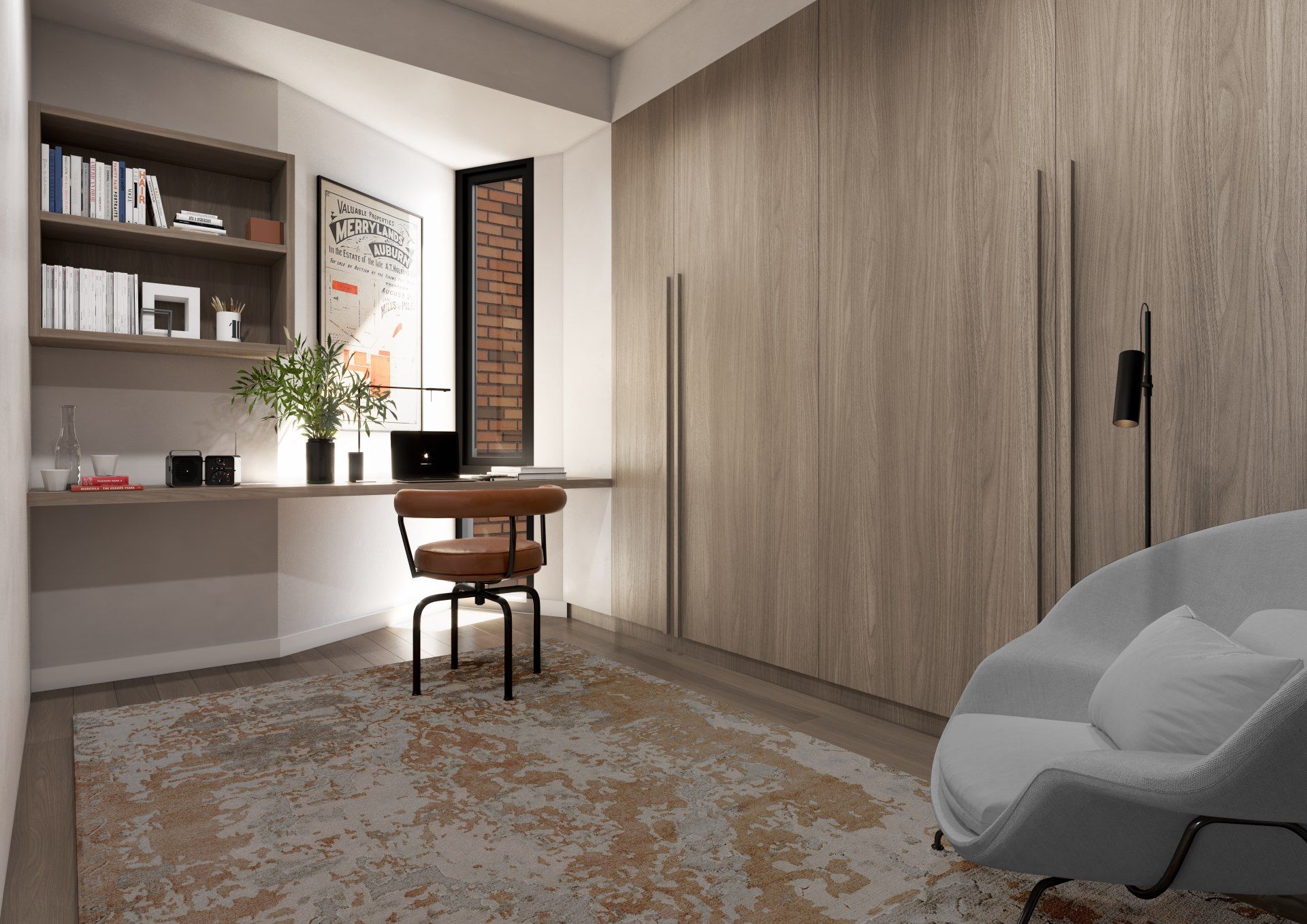 Modern Apartment in a Prime Merrylands Location — photo 8 of 11