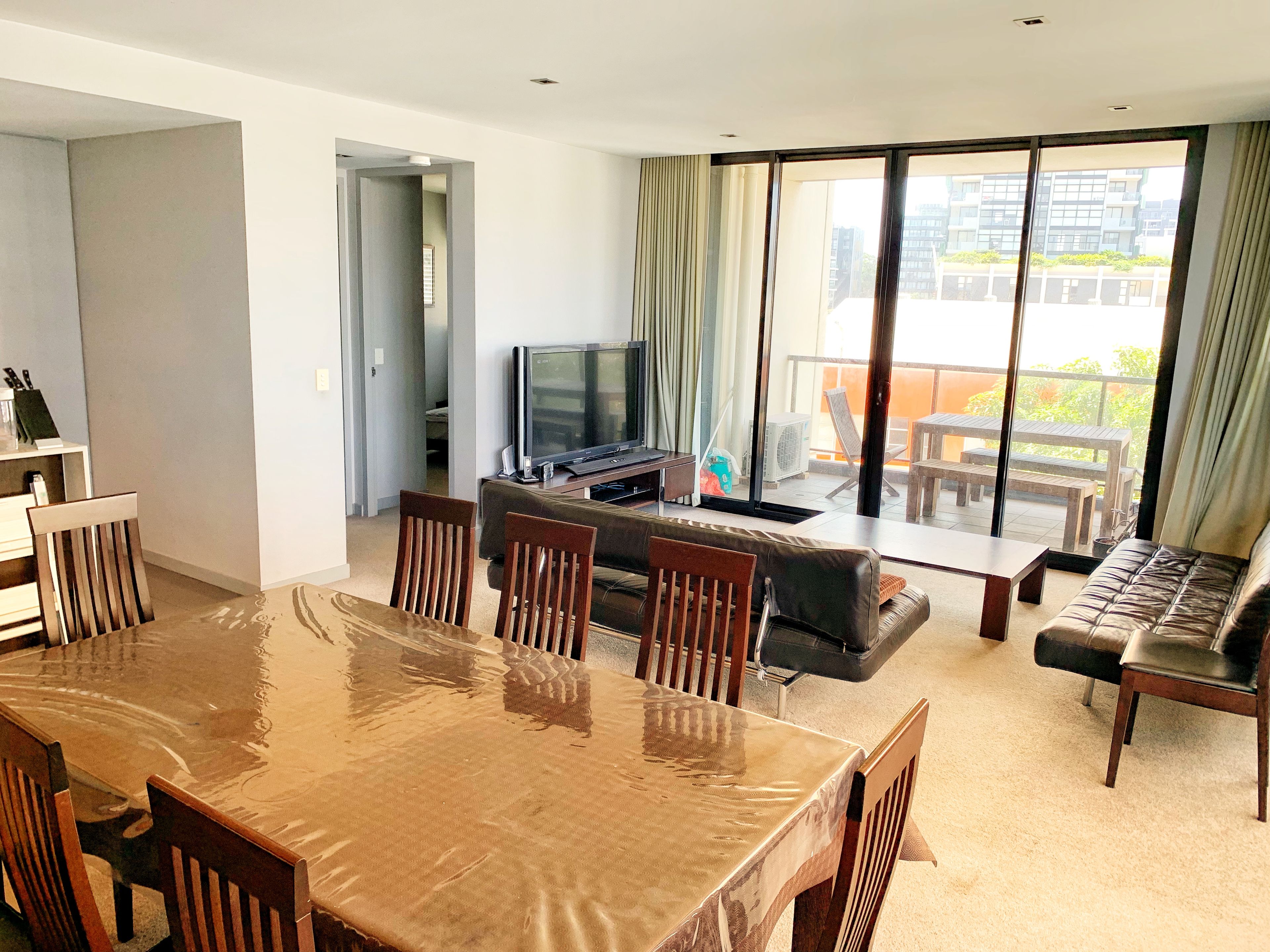 1419/1 Grandstand Parade, Zetland, NSW 2017