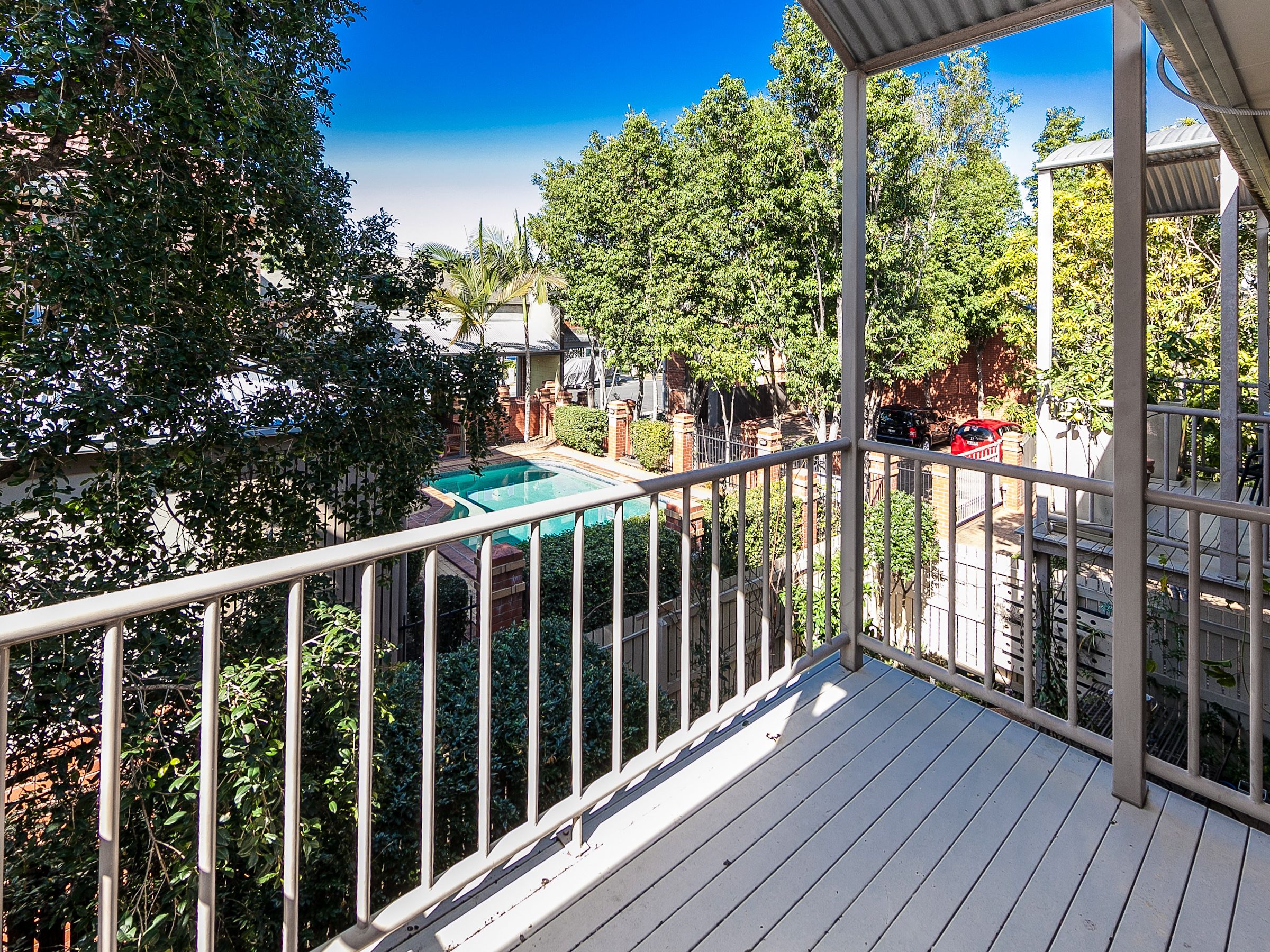 18/64 Browne, New Farm, QLD 4005