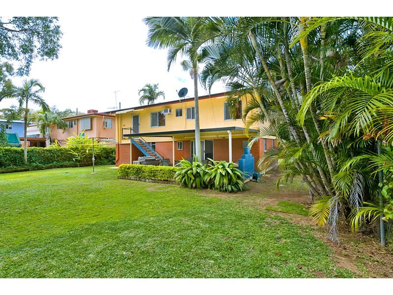 11 Sheedy Avenue, Frenchville, QLD 4701