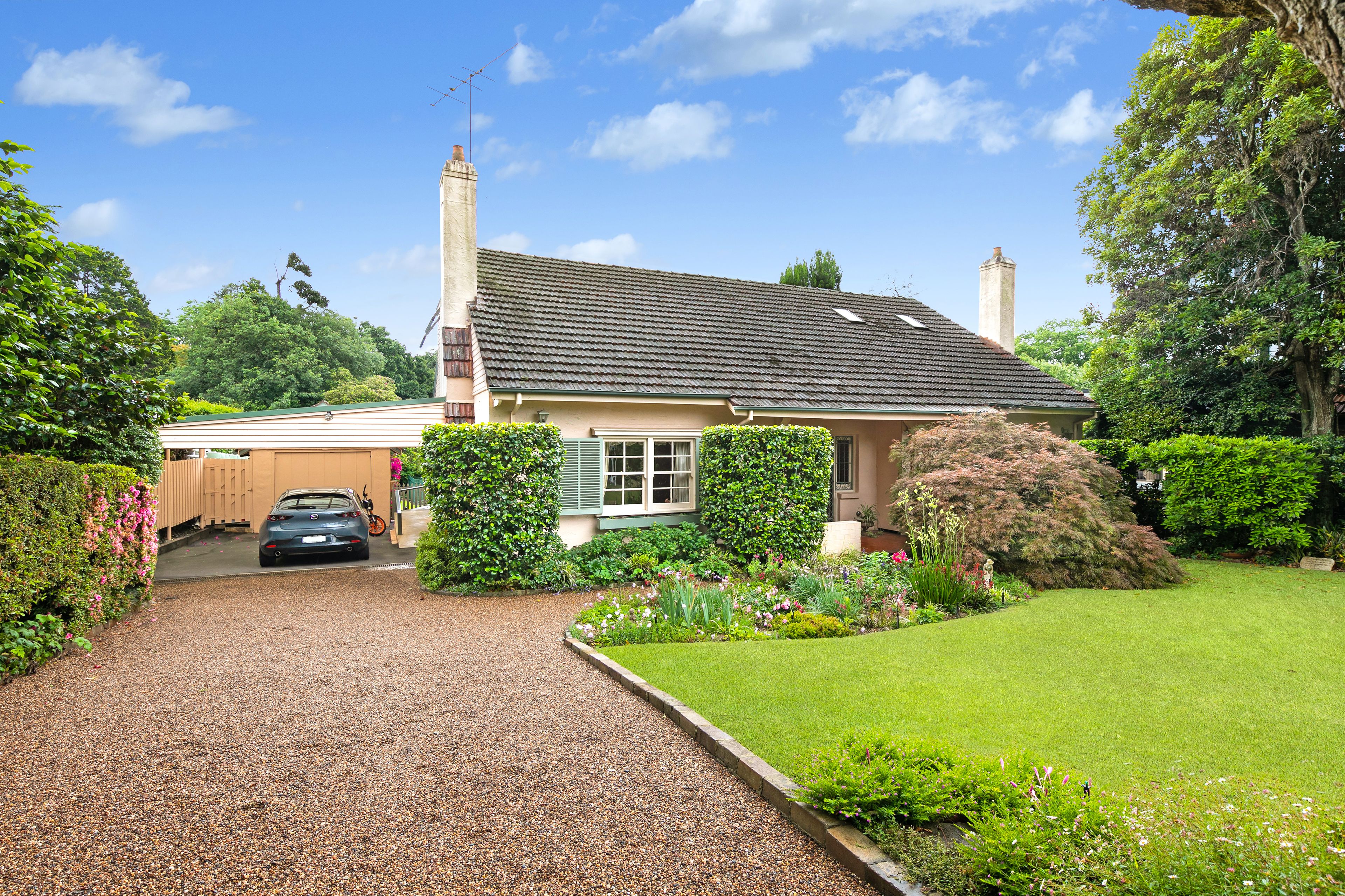 41 Hastings Road, Warrawee NSW 2074
