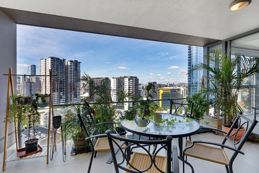 1405/41-45 Boundary Street, South Brisbane