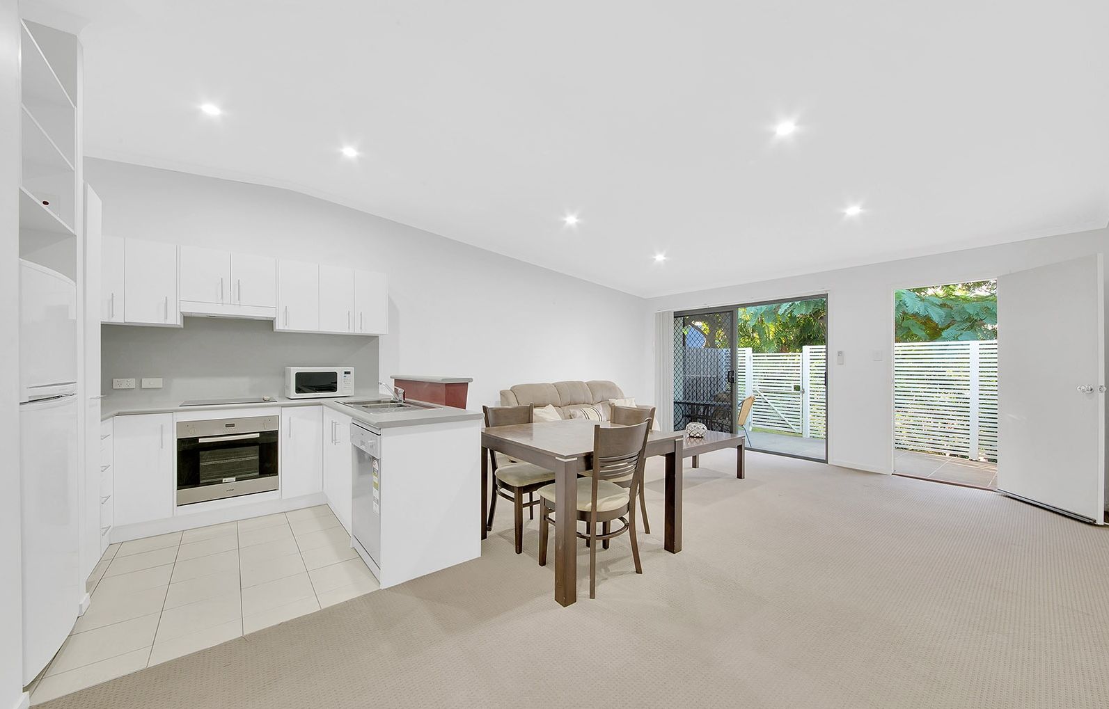 6/24 Kent Street, West Gladstone, QLD 4680