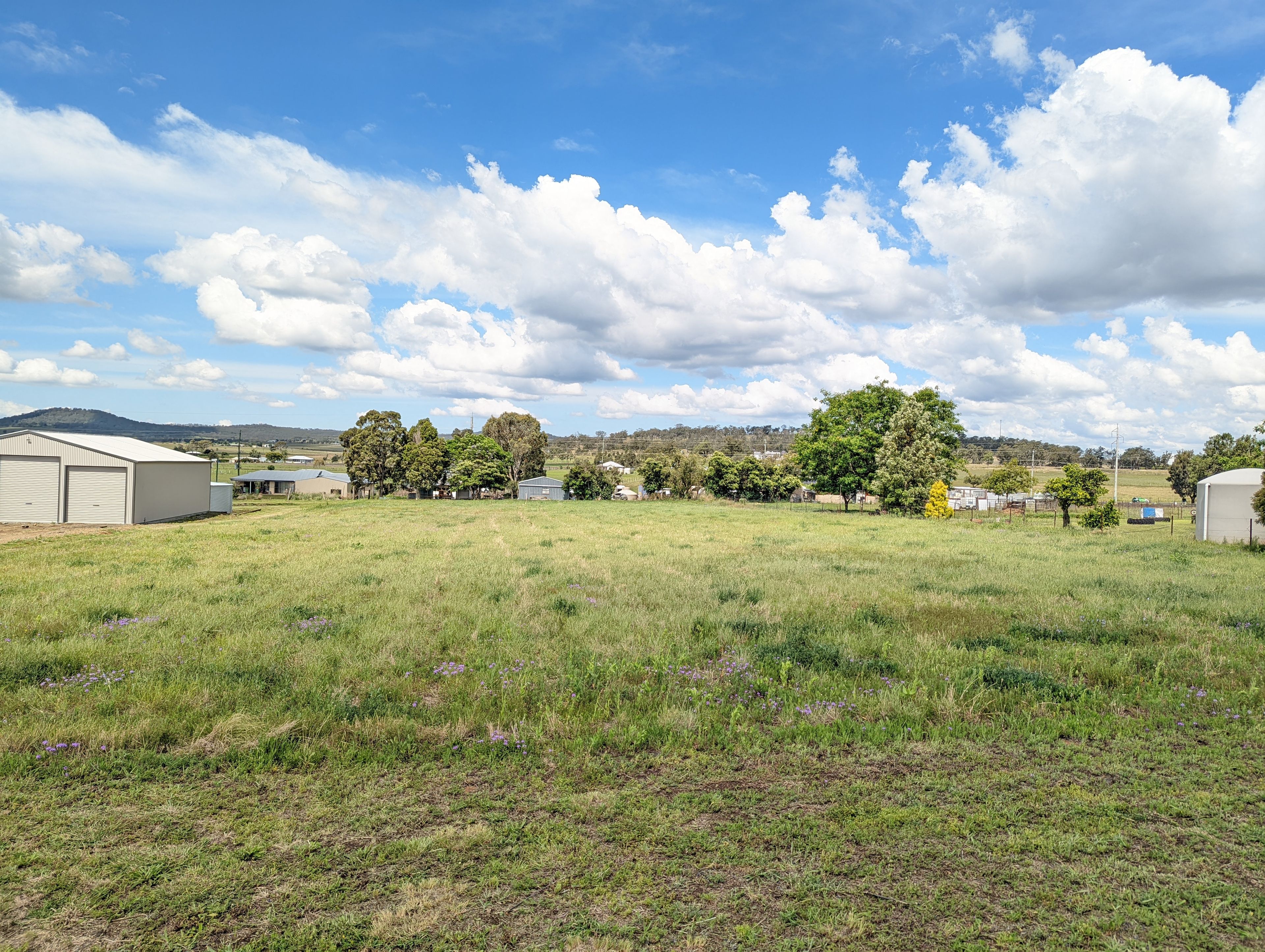 Lot 109 Arthur Davis Drive, Greenmount, QLD 4359