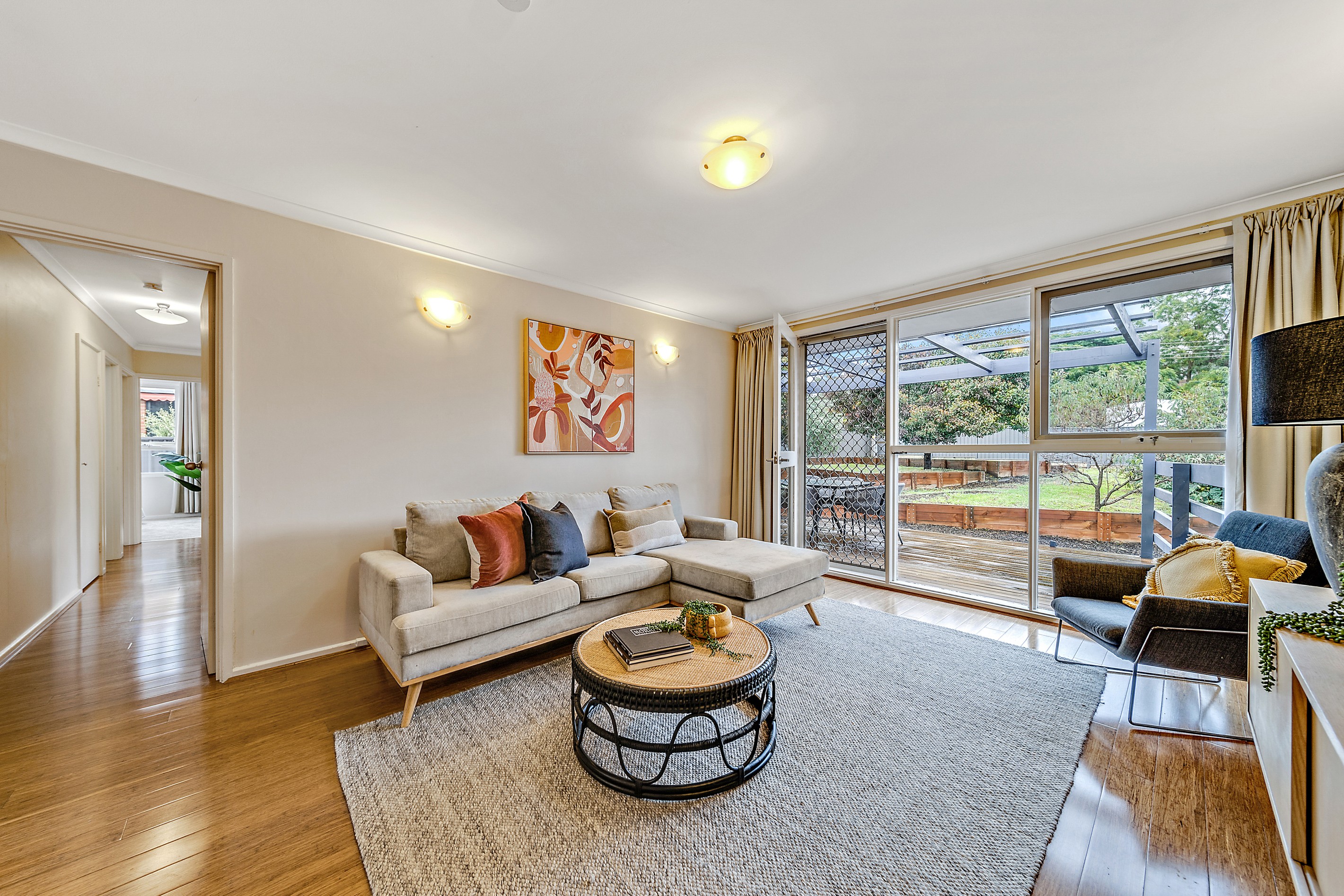 16 Molloy Crescent, Cook, ACT 2614
