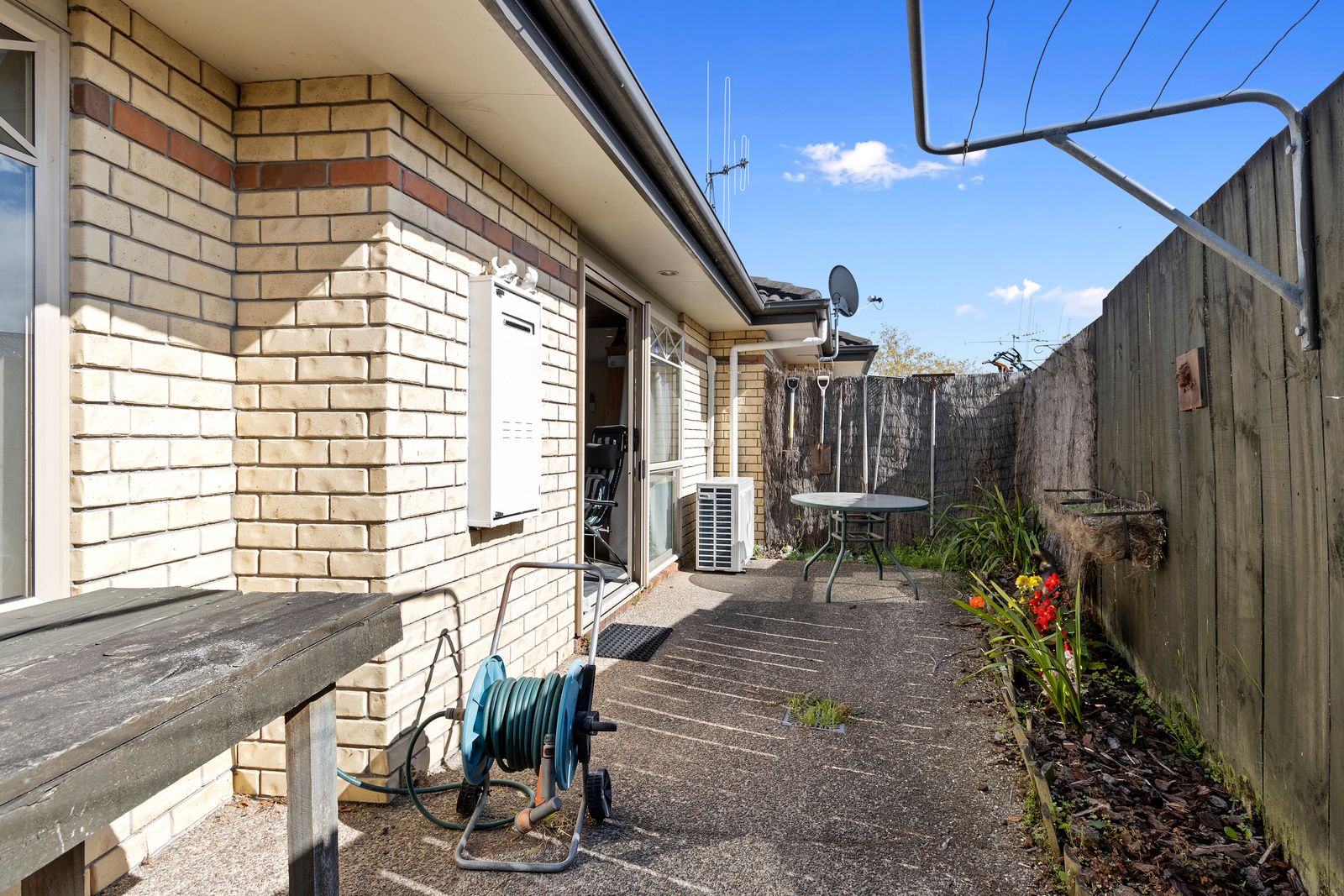 6/17 Beatty Street, Melville, Hamilton City