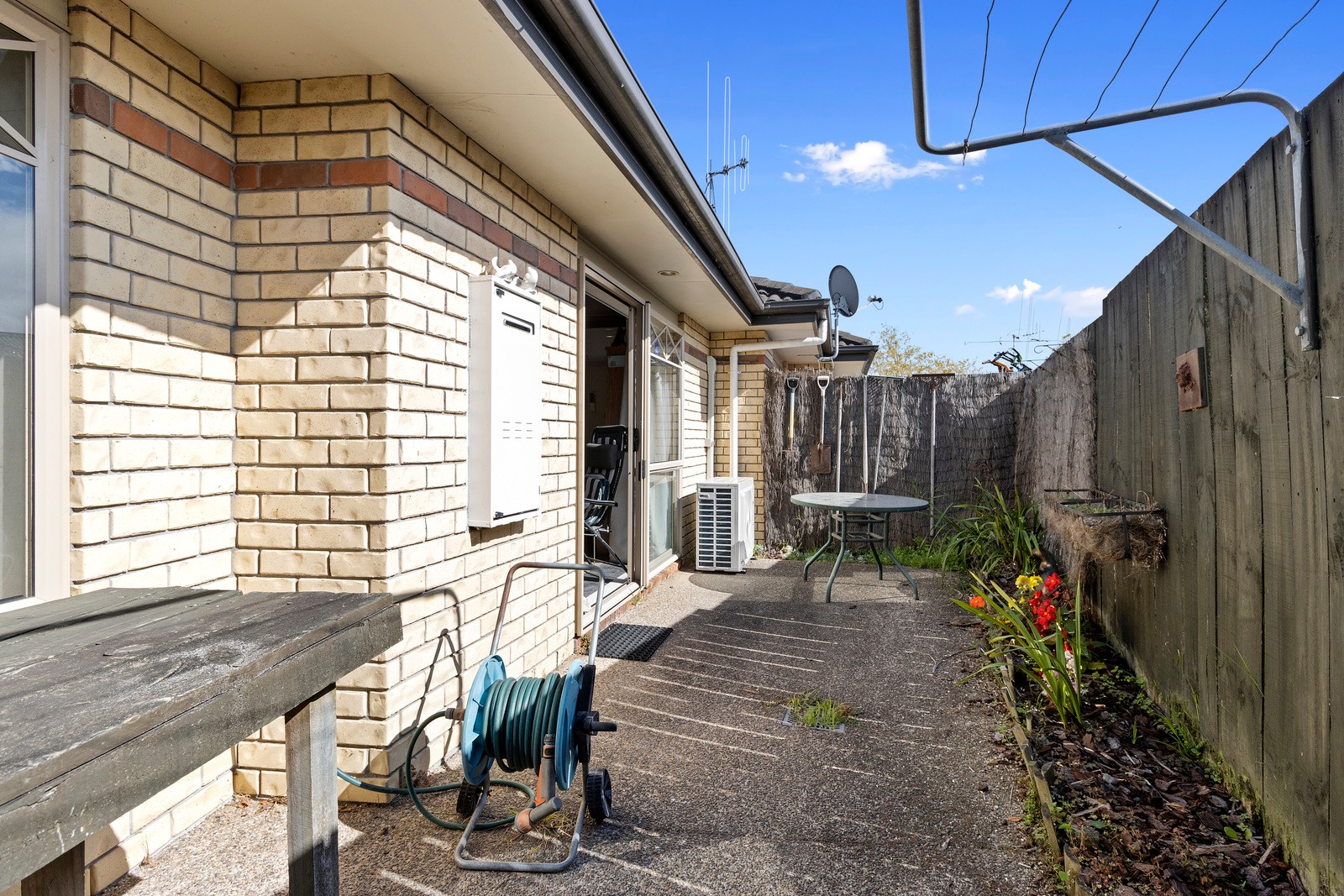 6/17 Beatty Street, Melville, Hamilton City