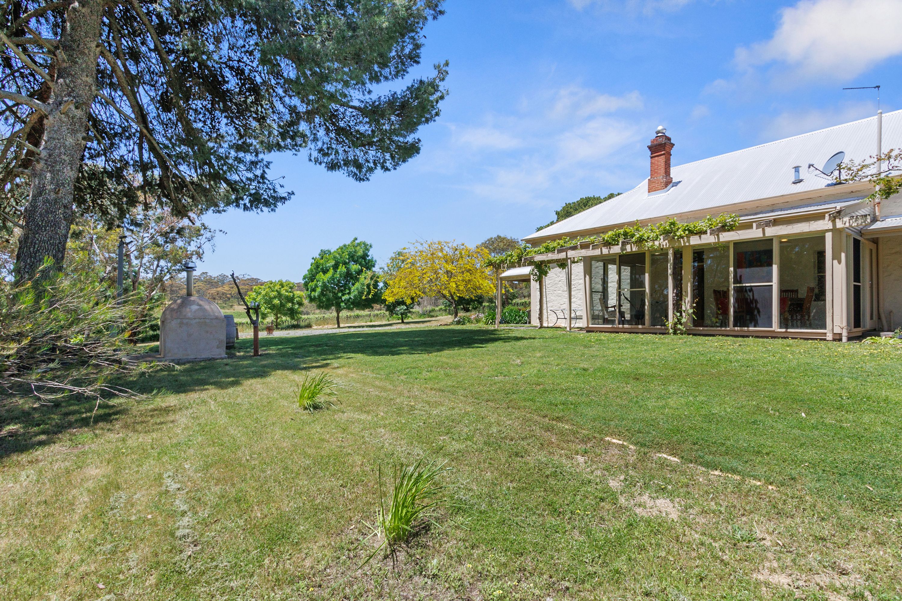 242 MacDonald Road, Armagh, SA 5453