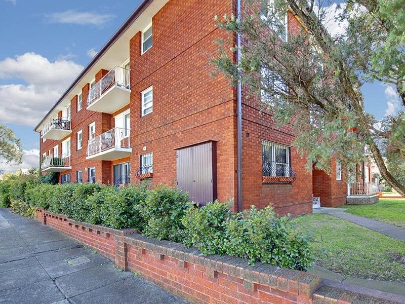 4/149 Wardell Road, Dulwich Hill, NSW 2203