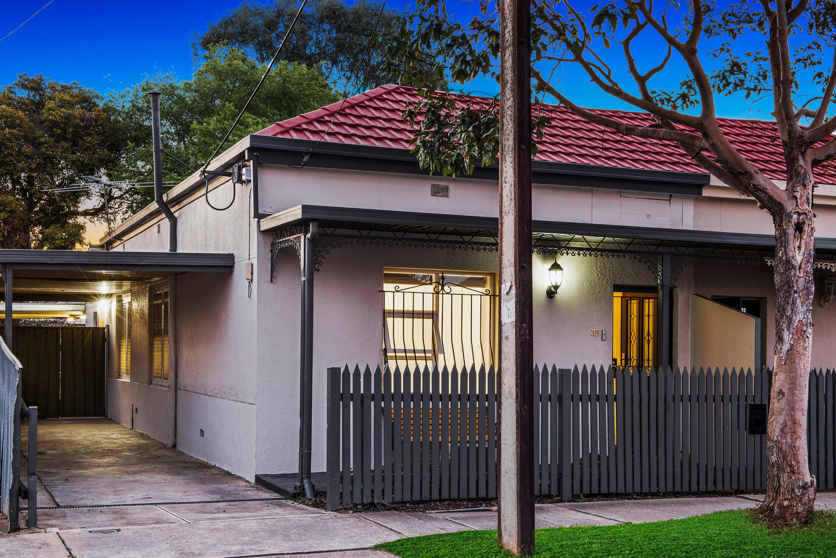 35 Jervois Street, Torrensville, SA 5031
