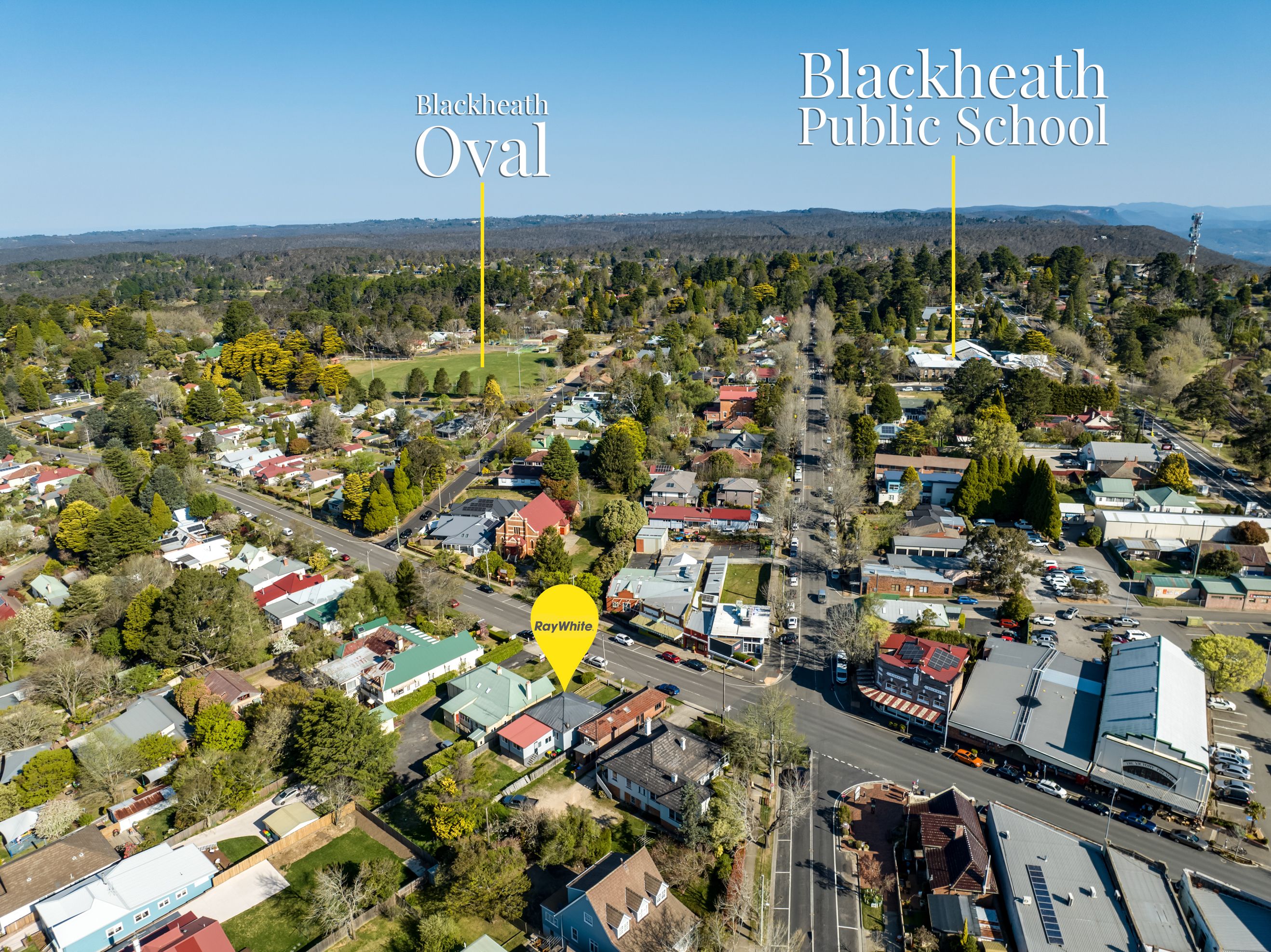 50 Govetts Leap Road, Blackheath, NSW 2785