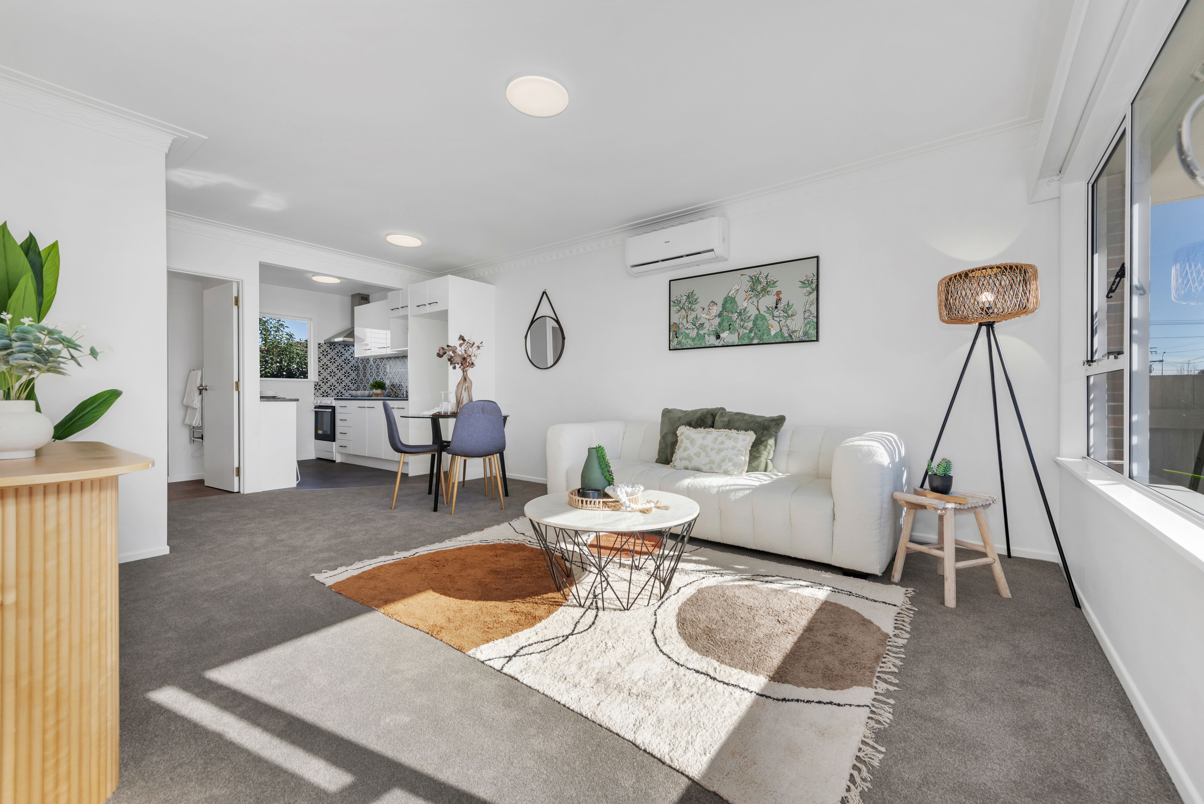 2/45 Denbigh Avenue, Mount Roskill, Auckland City