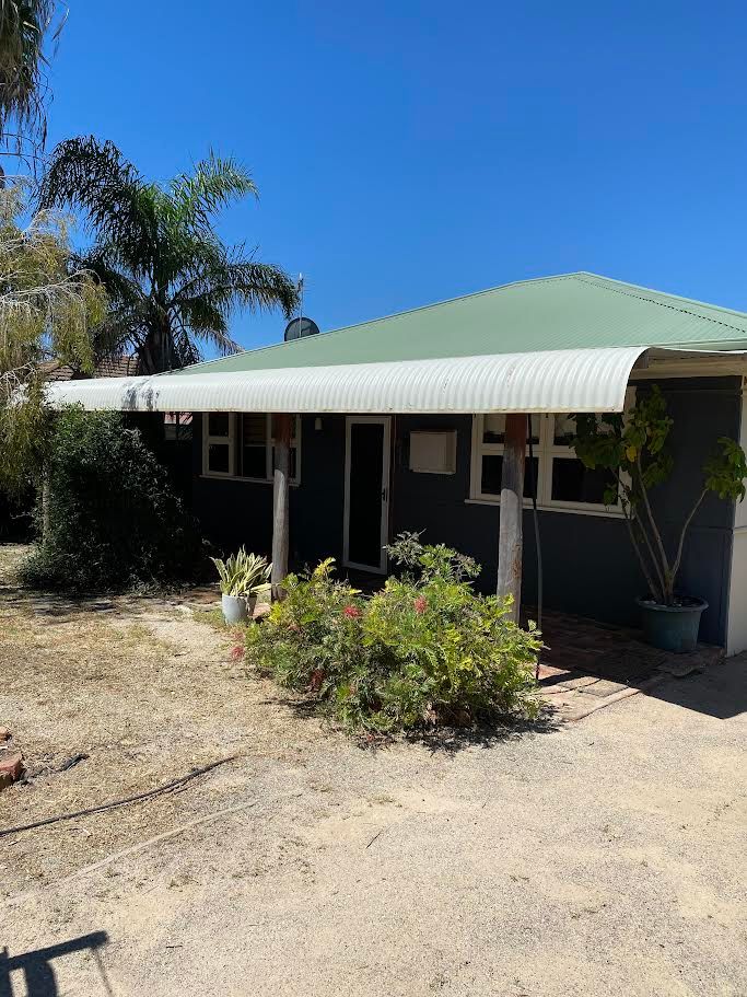 6 Harrison Street, Bluff Point, WA 6530