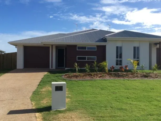 1/14 Alison Drive, Kalkie, QLD 4670