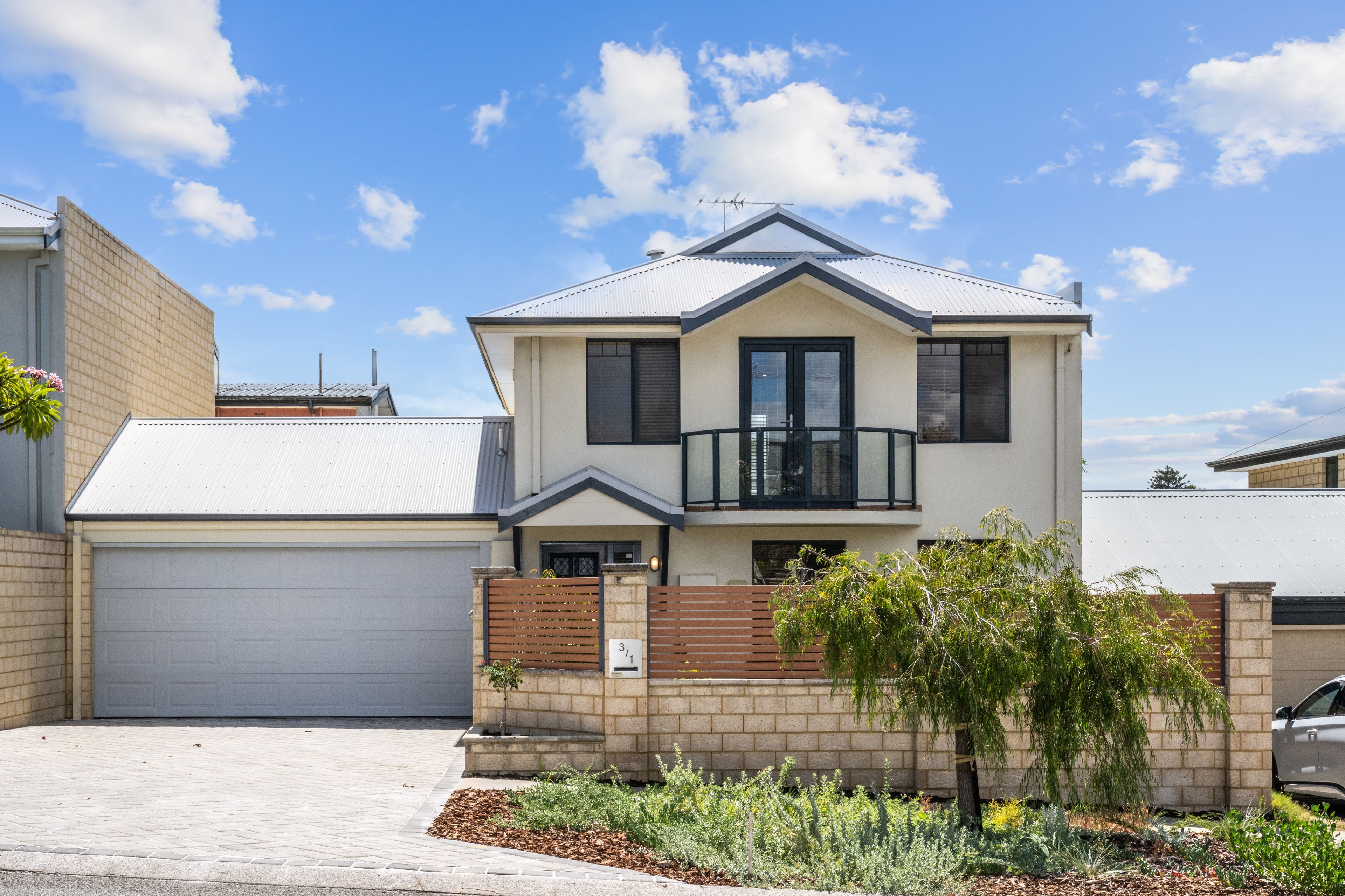 3/1 Fairlight Street, Mosman Park WA 6012