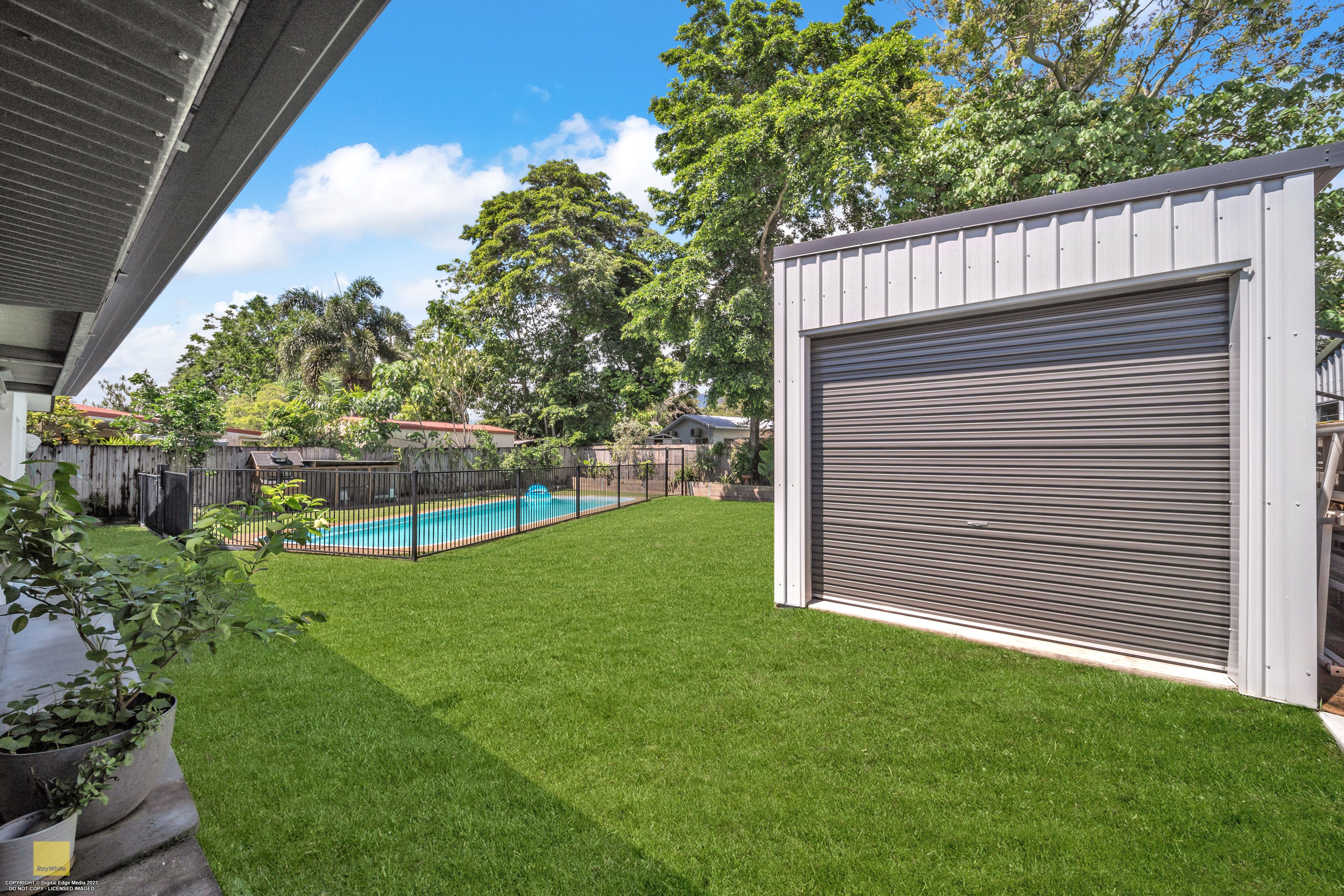 15 Sirius Street, Bentley Park, QLD 4869