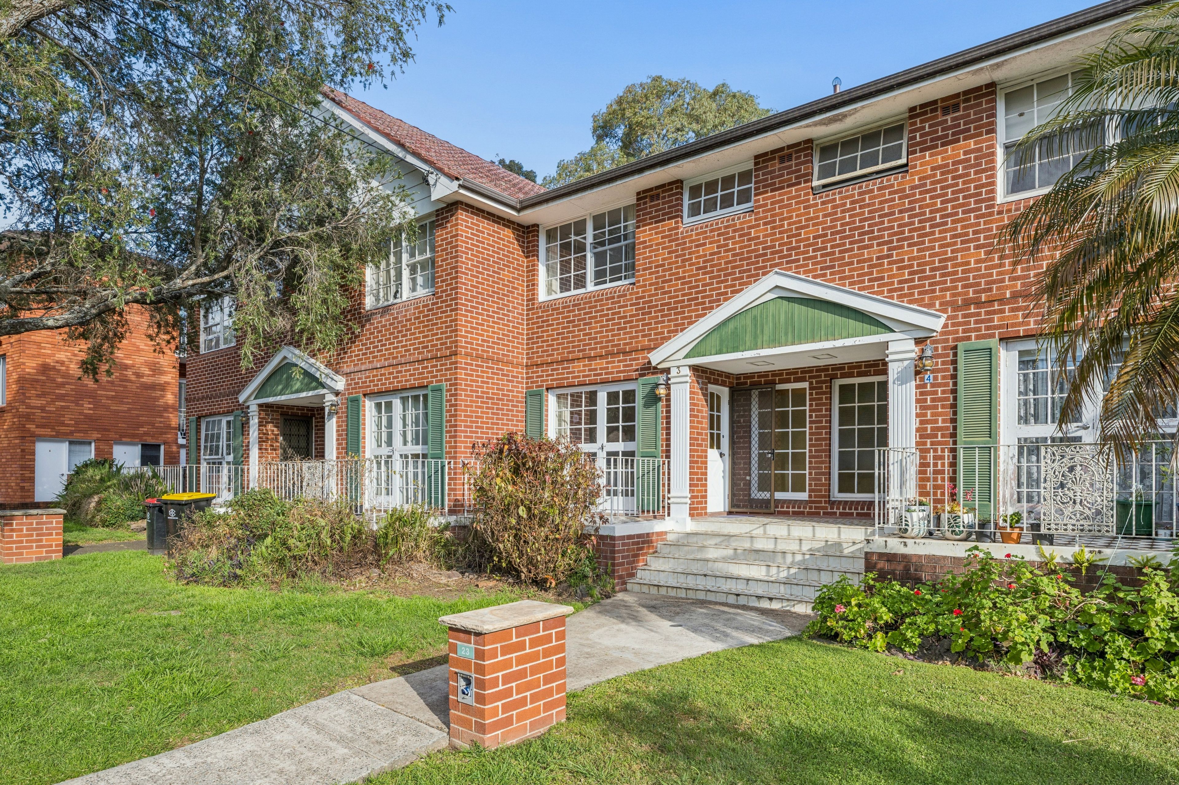 3/23 Parry Avenue — photo from Ray White Riverwood