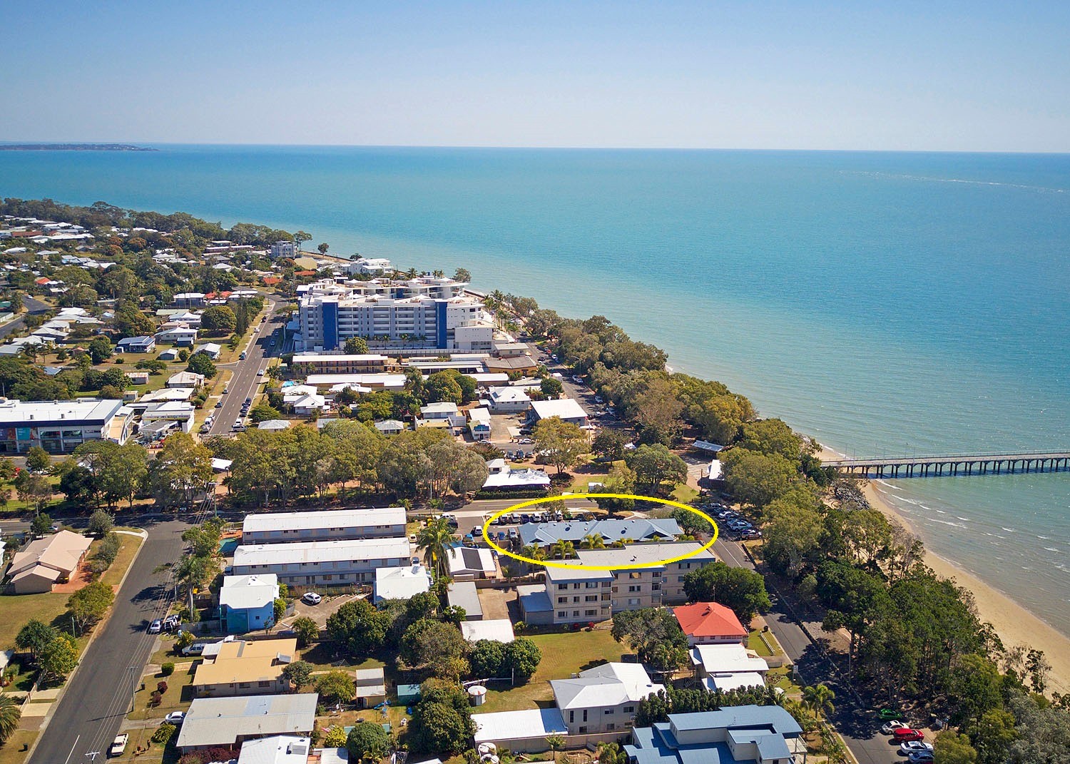 2/580 Esplanade, Urangan, QLD 4655