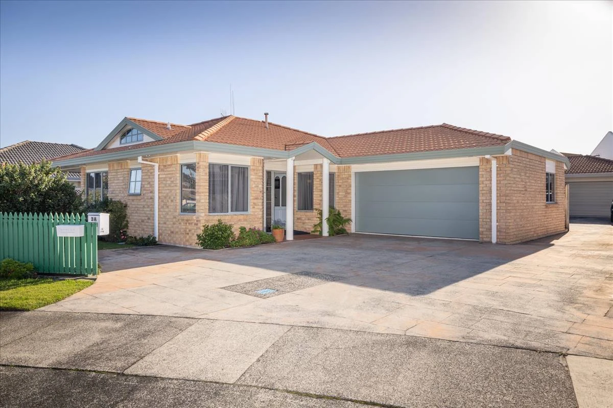 3A Esme Place, Matua, Tauranga City