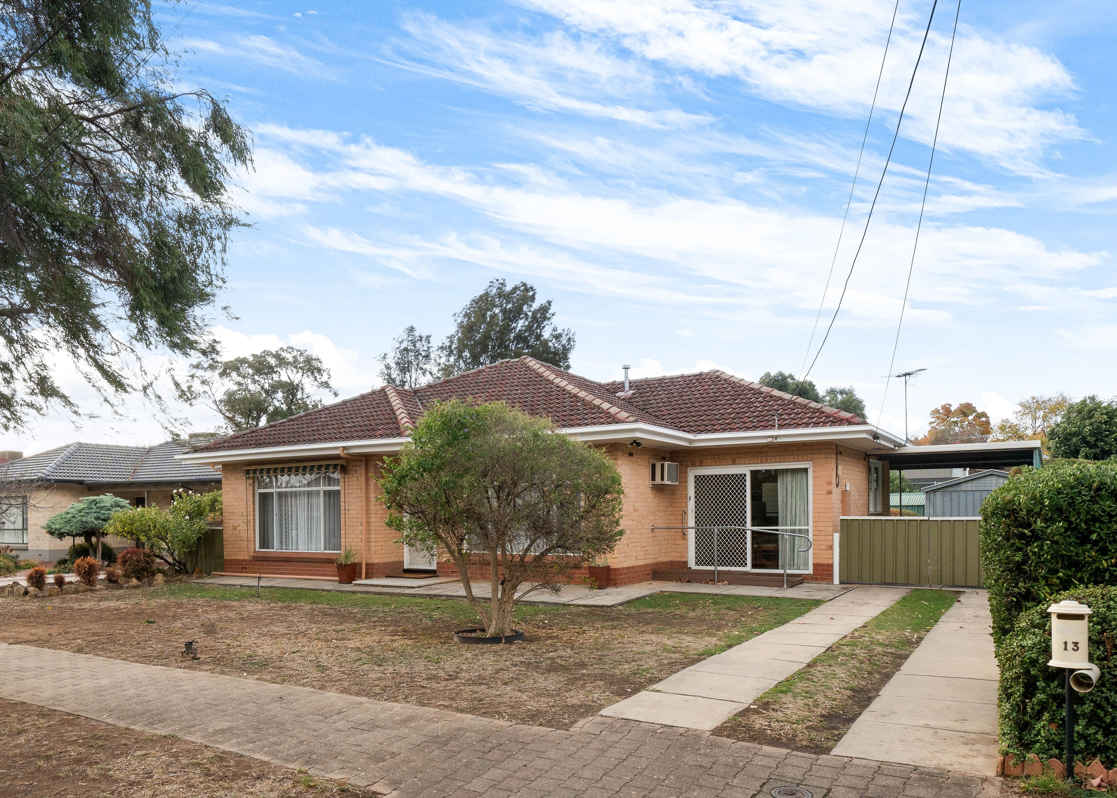13 Emery Road, Campbelltown, SA 5074