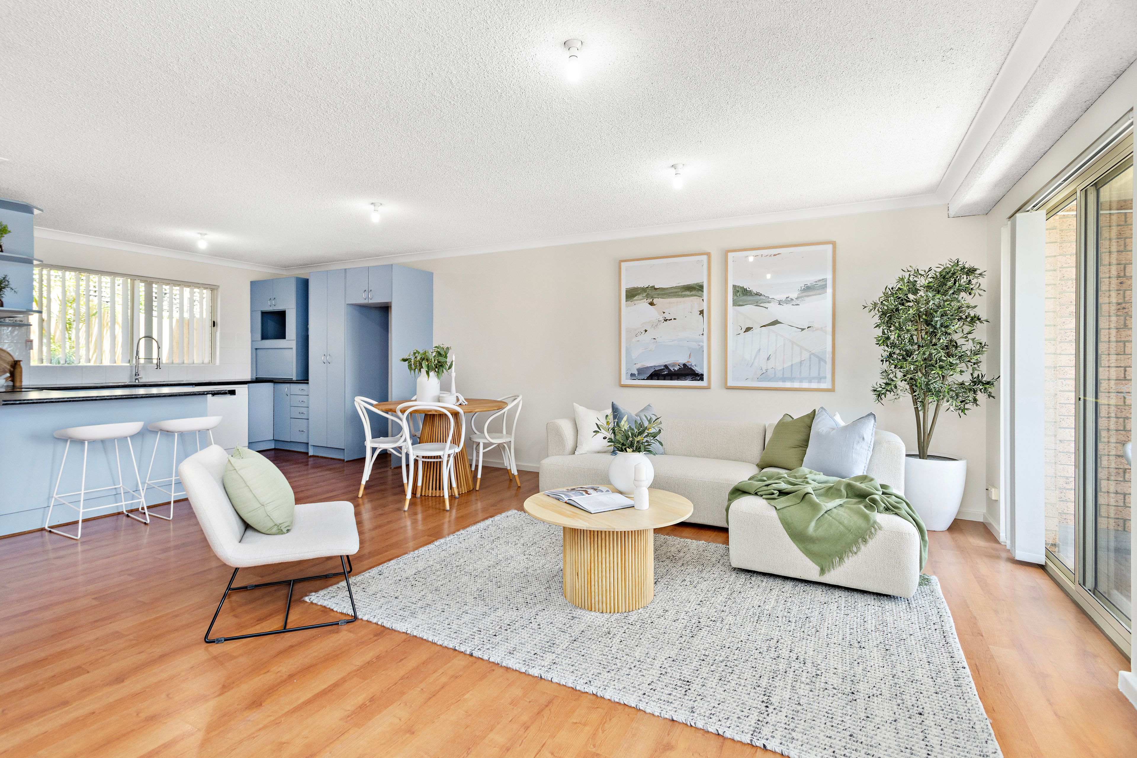 6/10 Akuna Street, Kiama, NSW 2533