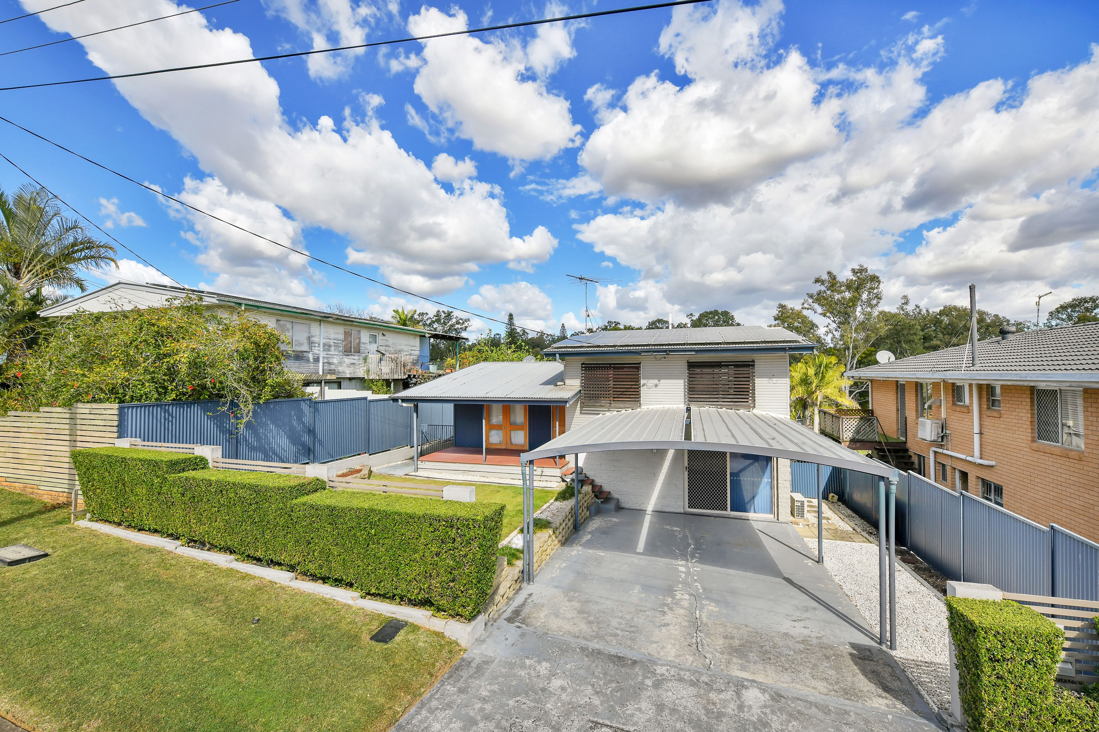 1 Belleglade Avenue, Bundamba, QLD 4304