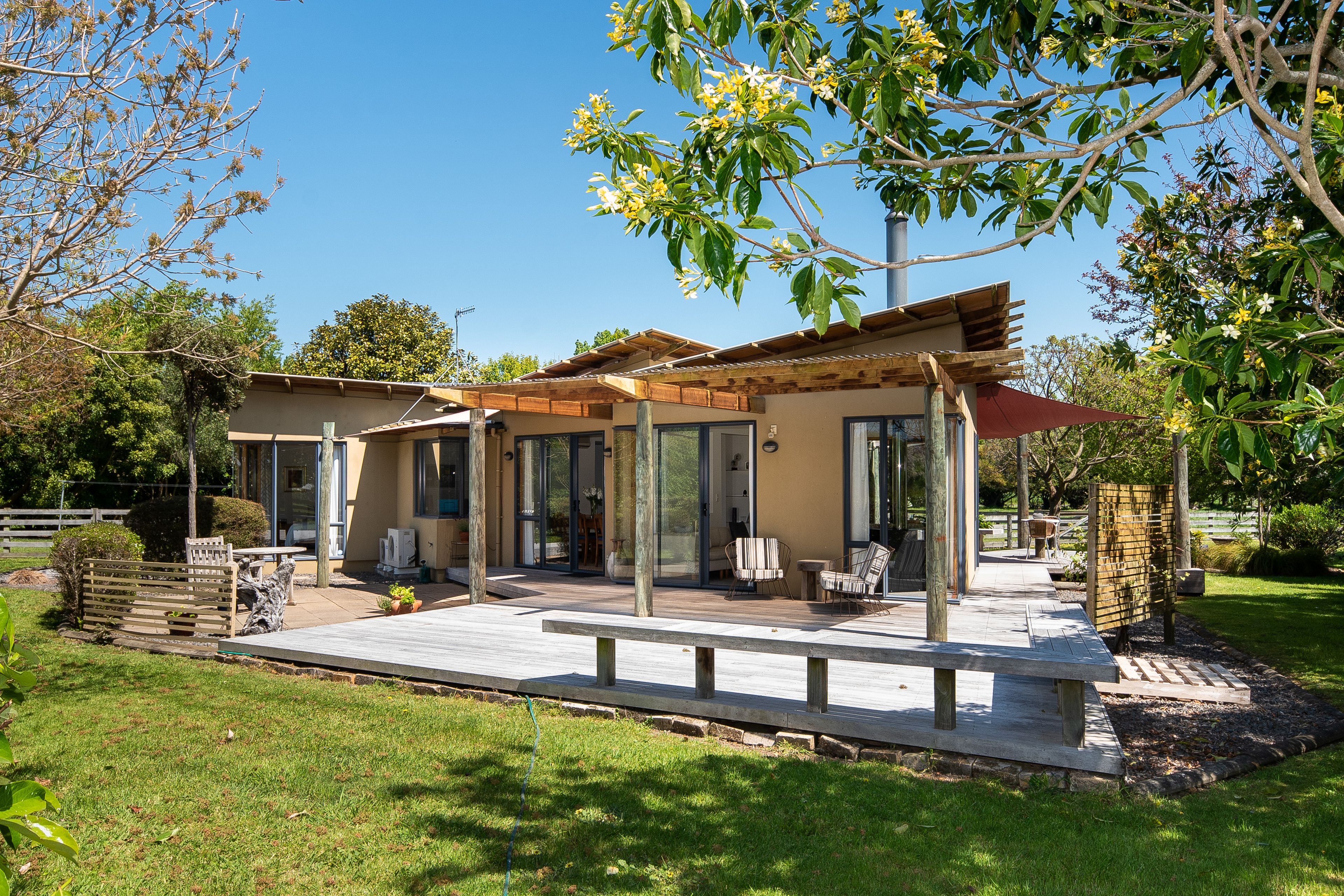 369 Clifton Road Te Awanga Hastings District 4102 Sold House