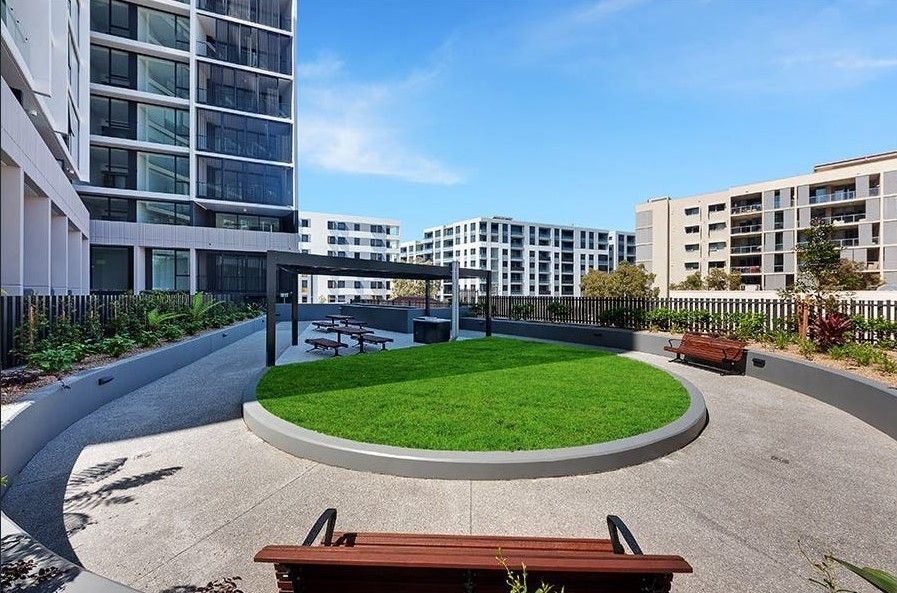 1102/3 Haran Street, Mascot, NSW 2020