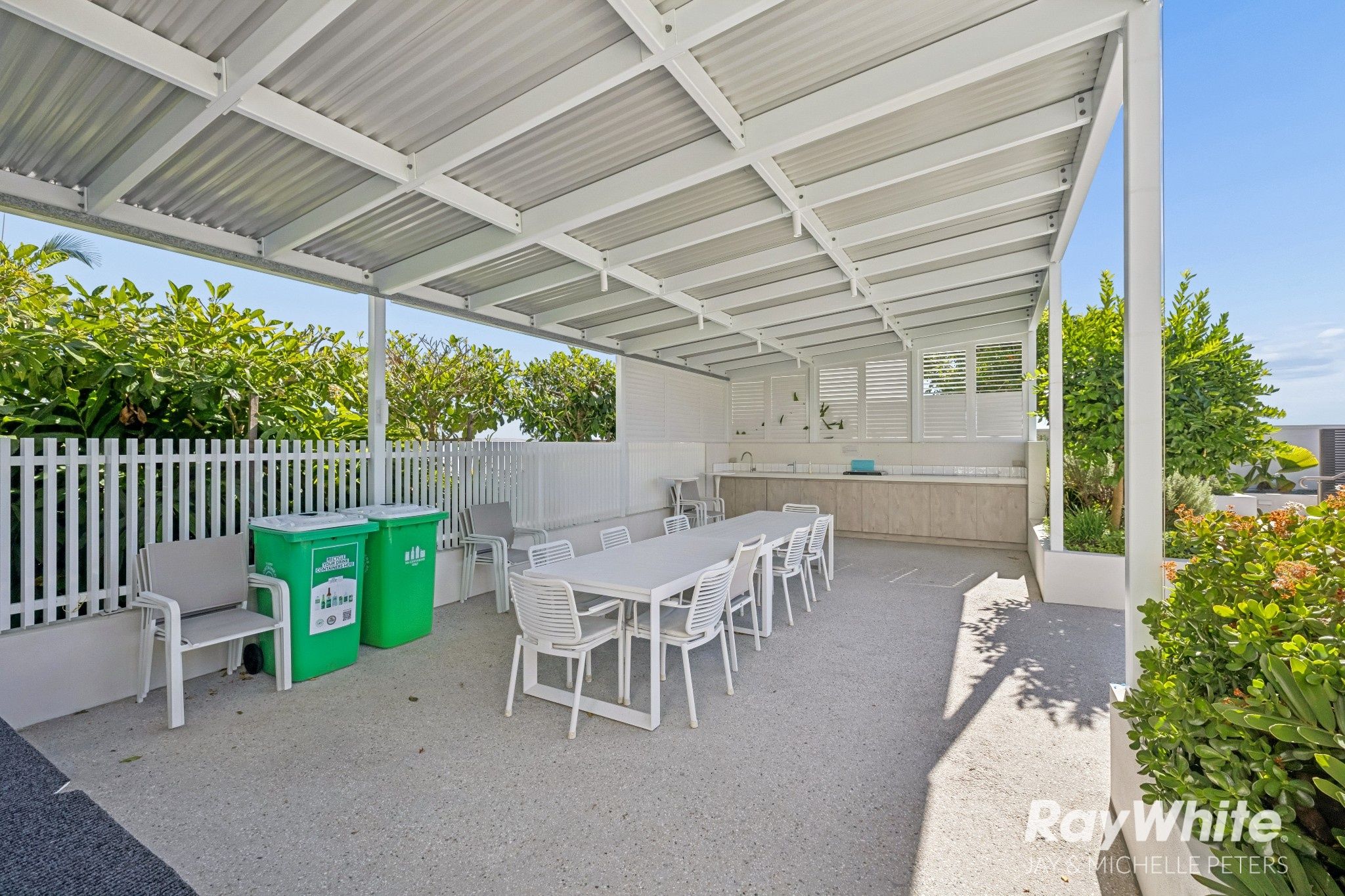 106/15 Aqua Street — photo 24 of 30
