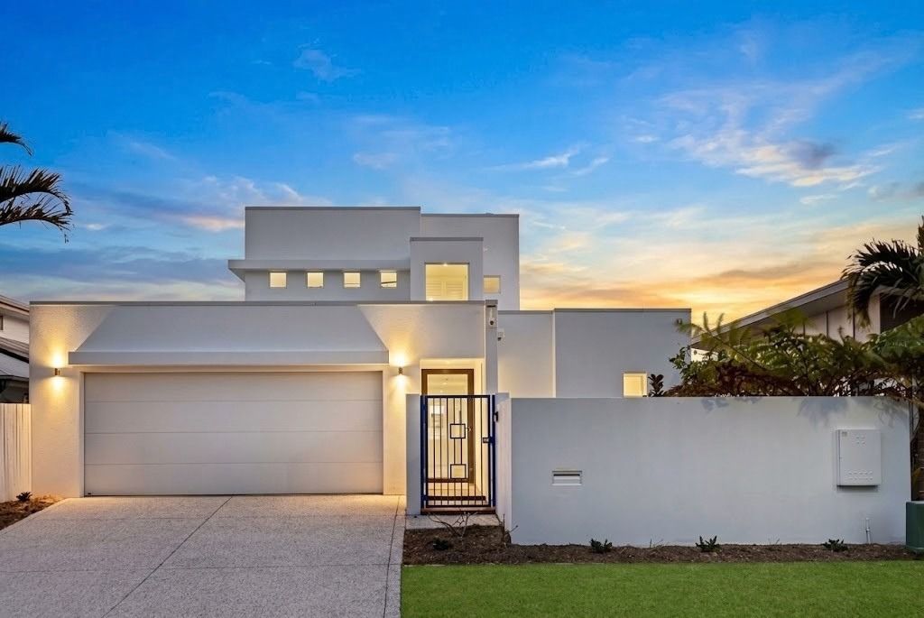 19 Bahamas Circuit — photo from Ray White Kawana Waters