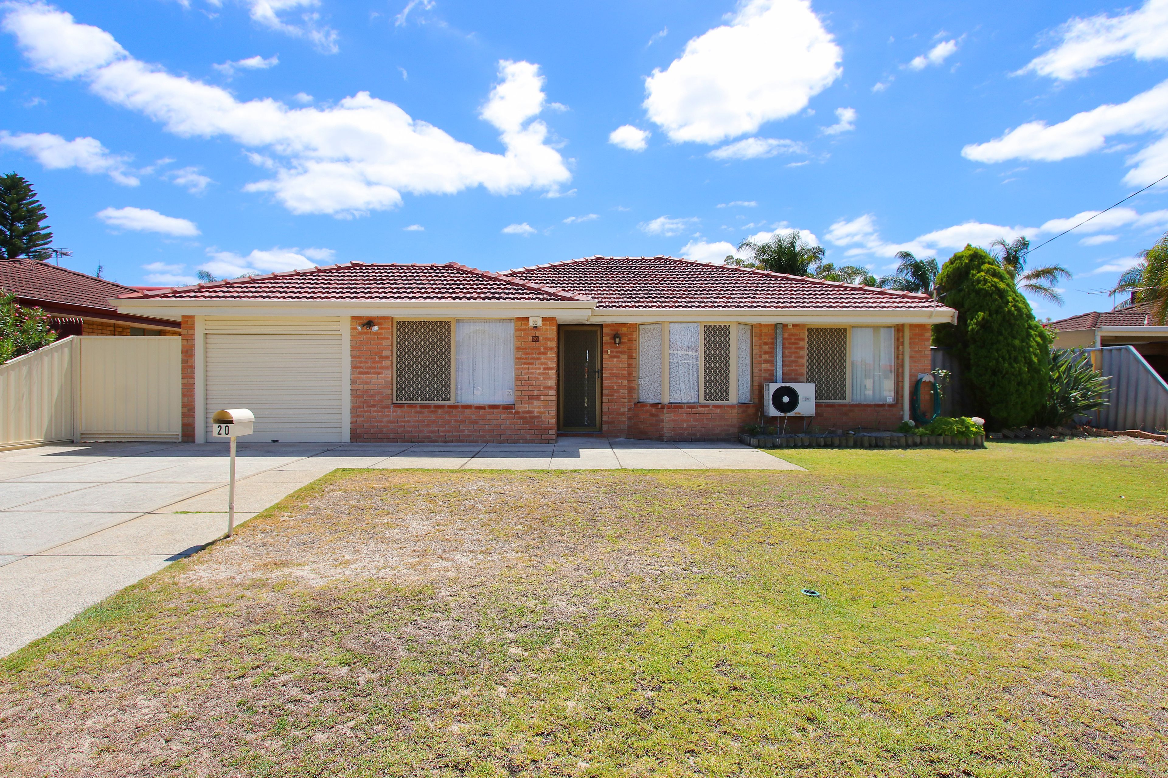 20 Mekong Place, Beechboro, WA 6063