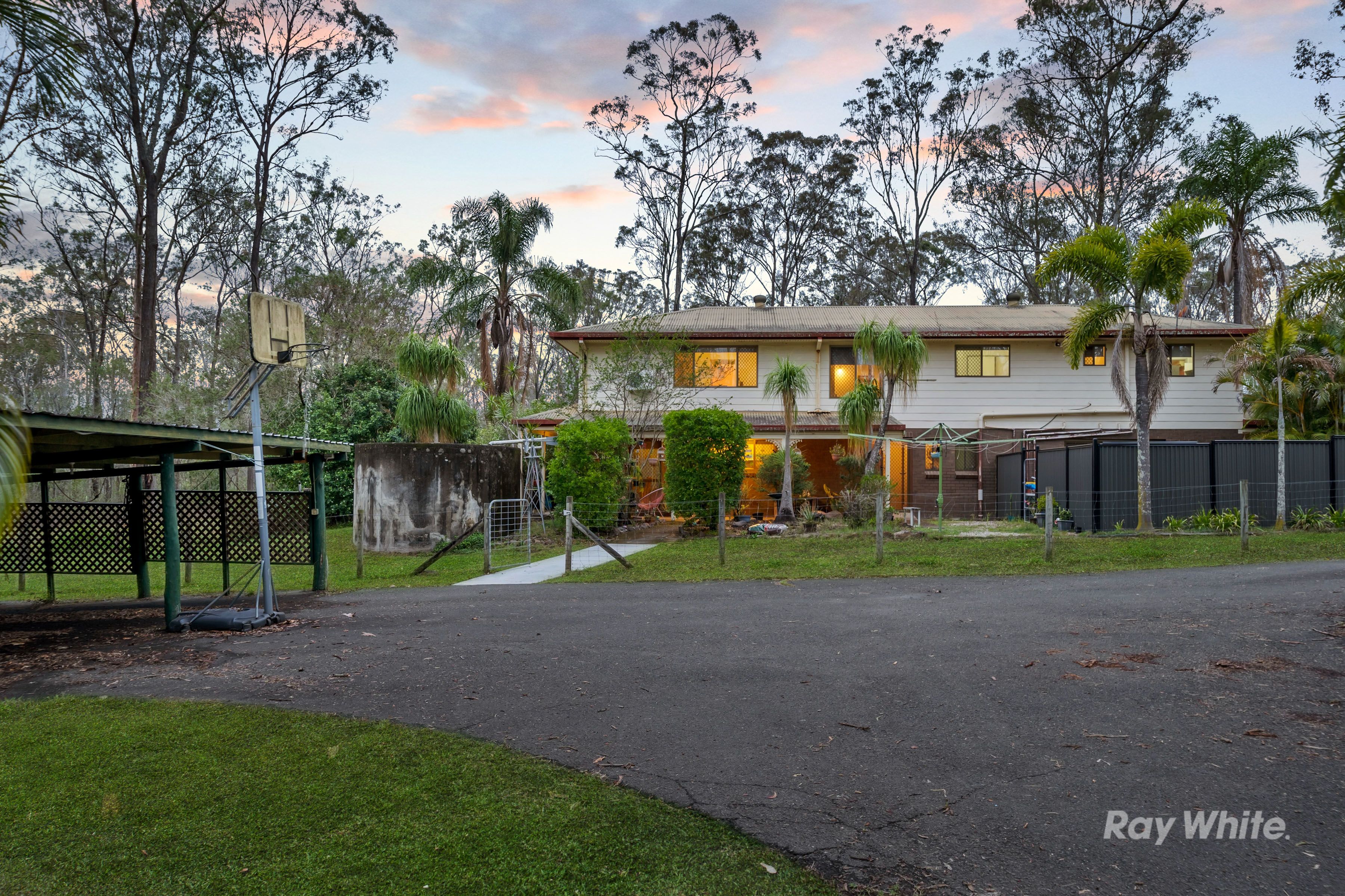 597-609 Greenbank Road, North Maclean, QLD 4280