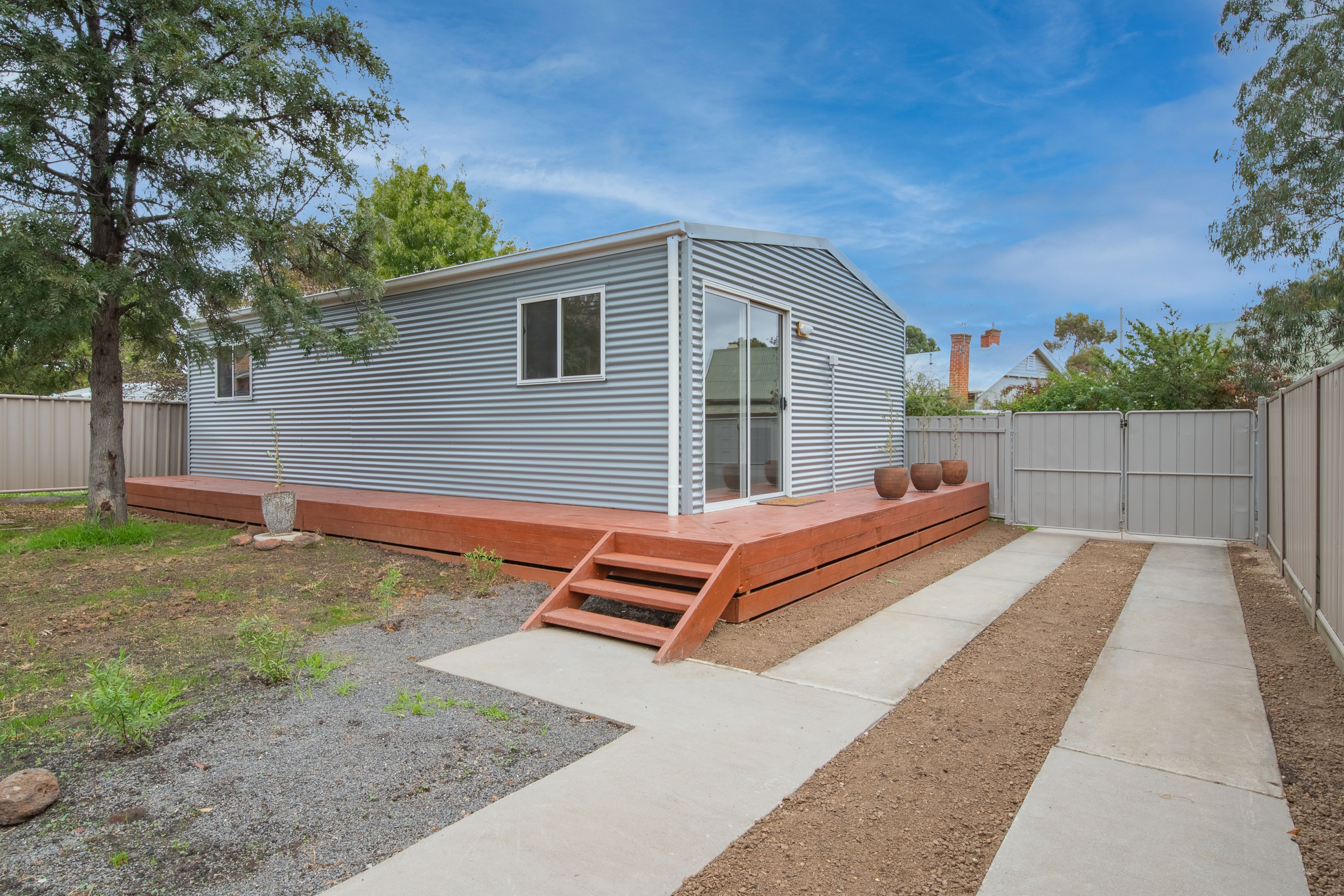 13A Churchill Avenue — photo from Ray White Bendigo