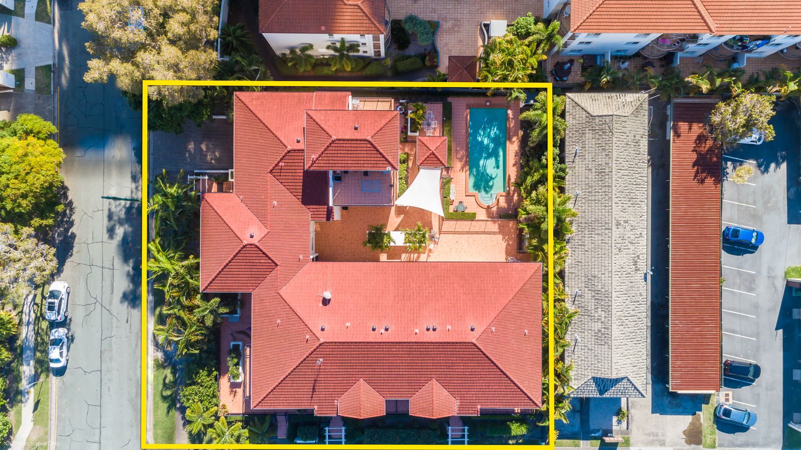 9/5-7 Railway Street, Southport, QLD 4215
