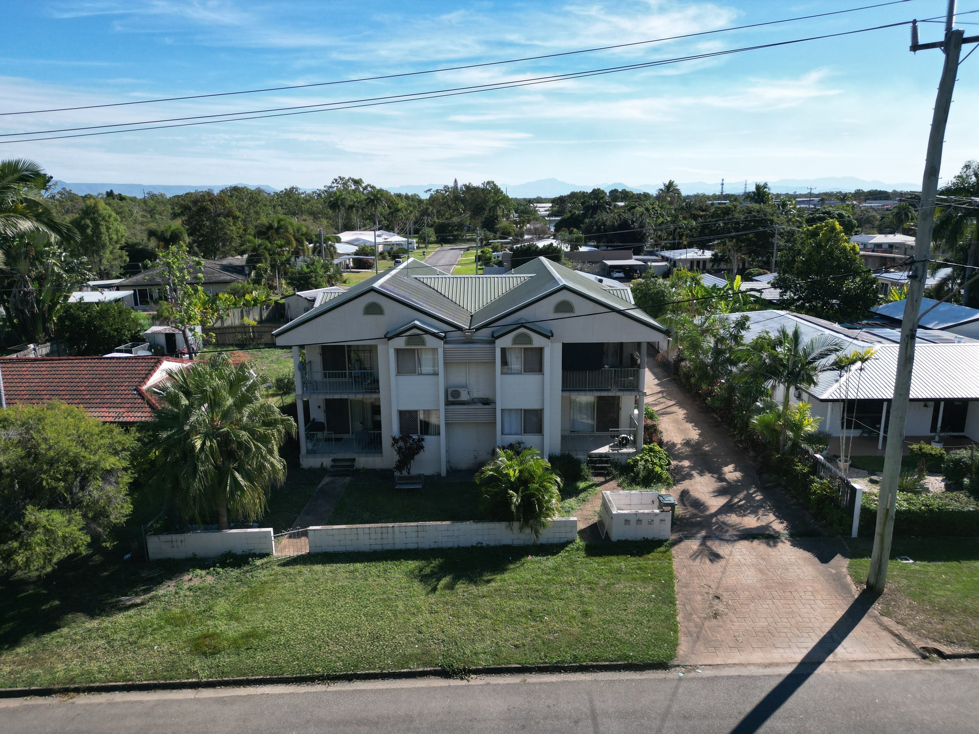 791 Riverway Drive, Condon, QLD 4815