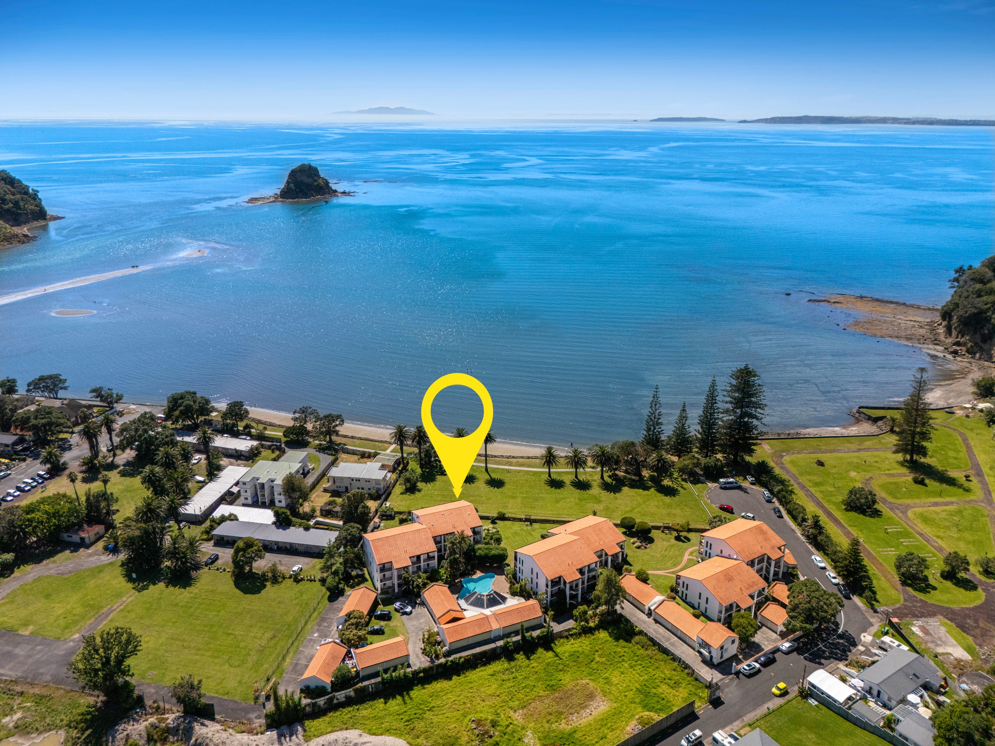 21/34 Waiwera Place, Waiwera, Rodney