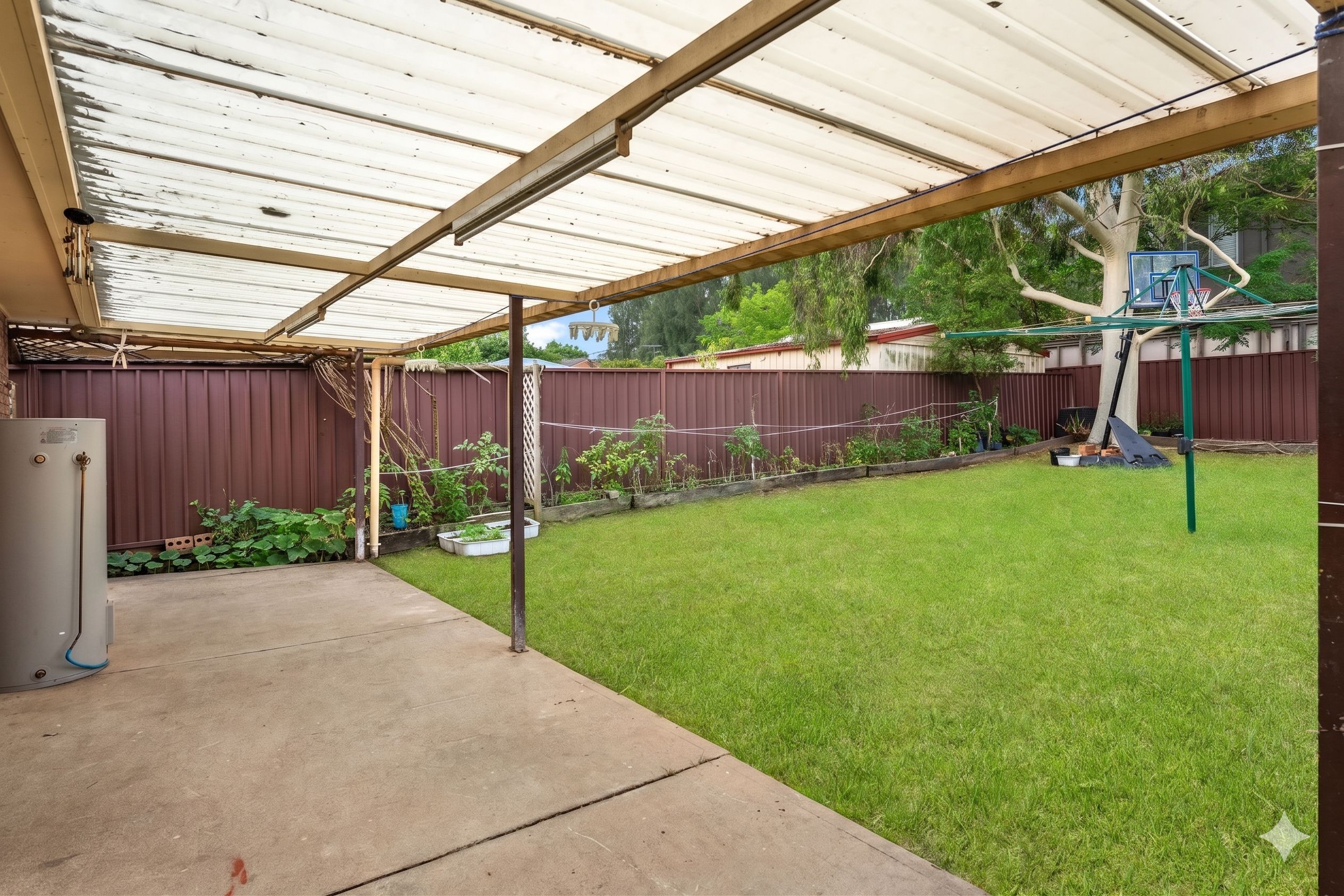 36 Mellfell Road, Cranebrook, NSW