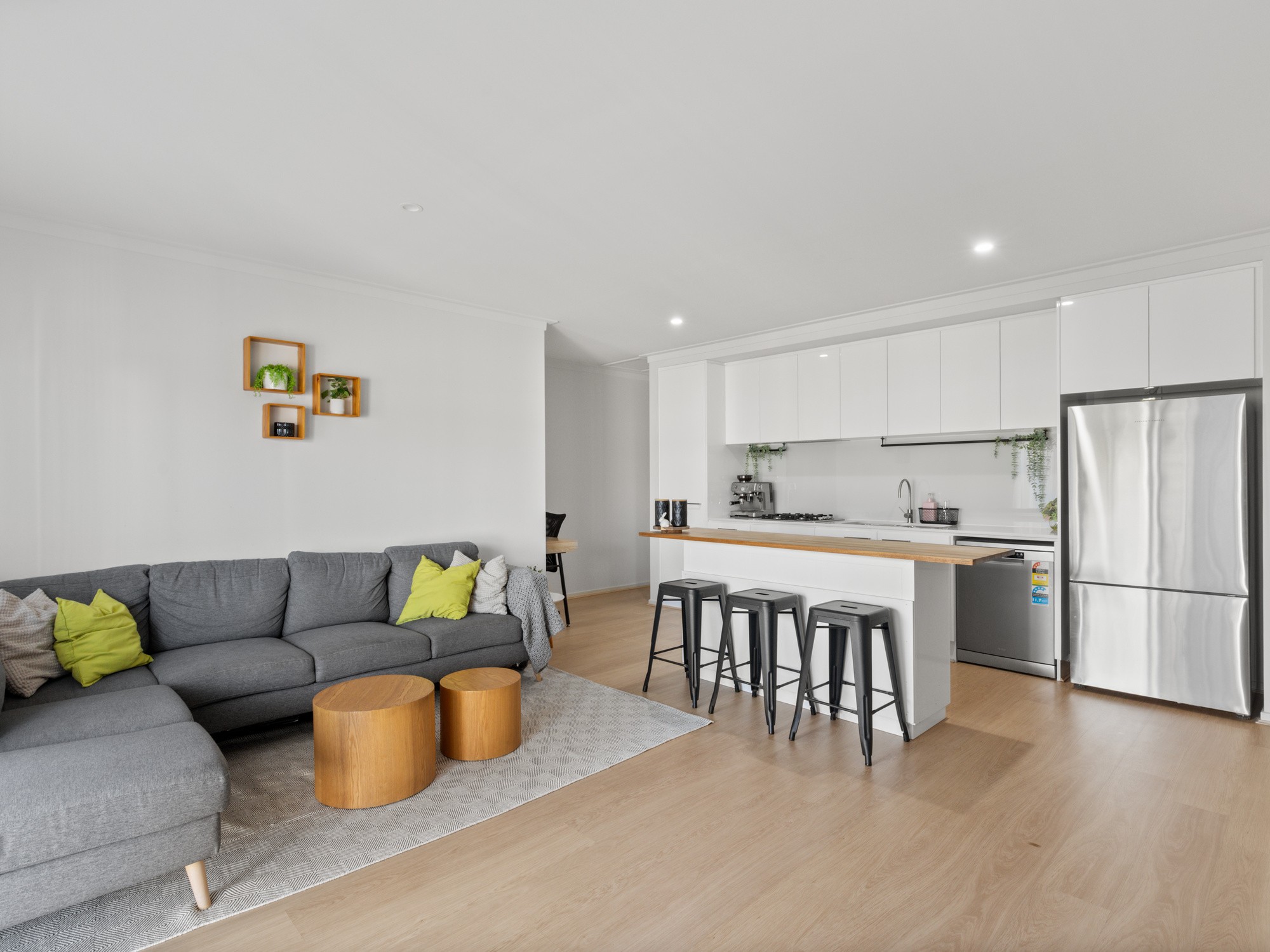 24/8 Trunnel Court, Seaford Meadows, SA 5169