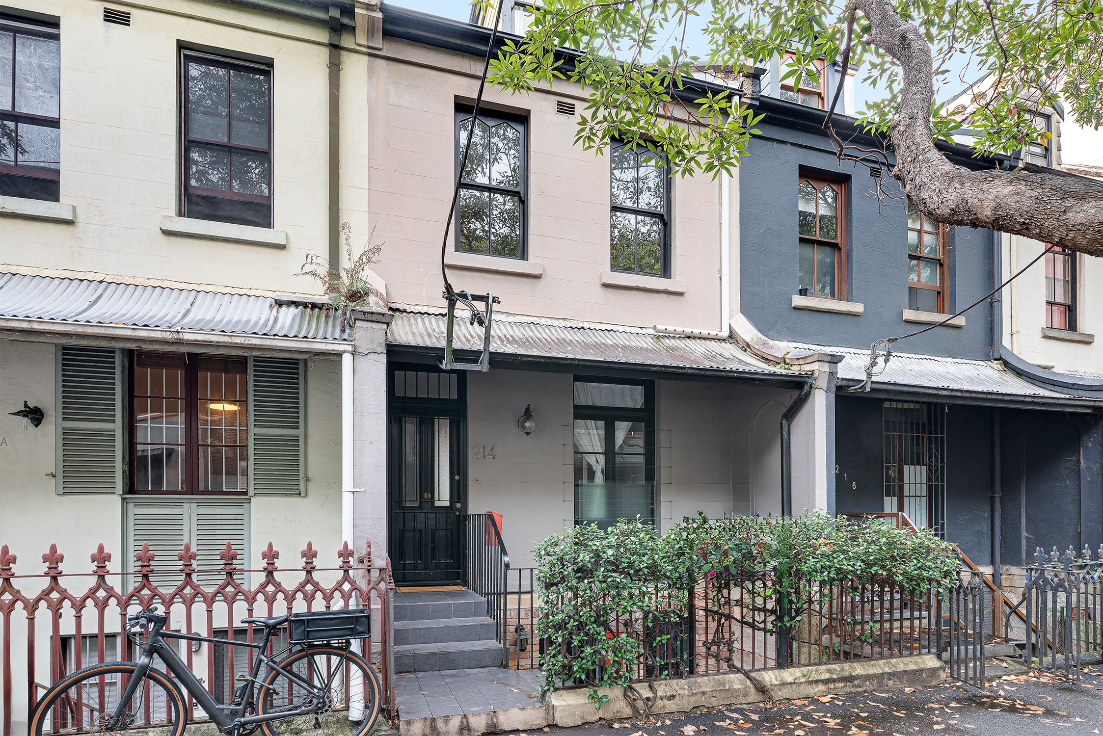 214 Liverpool Street, Darlinghurst NSW 2010