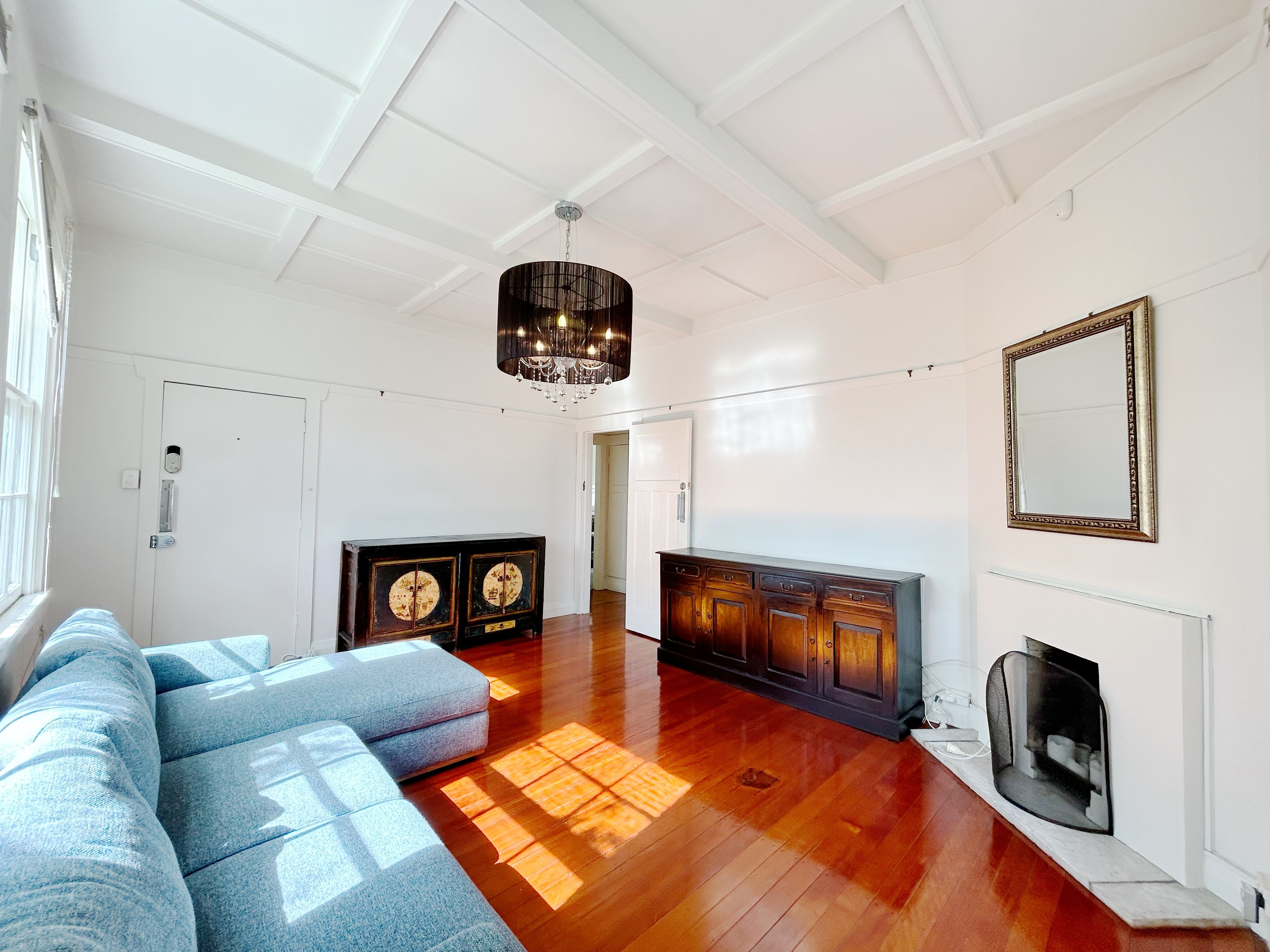 27/128 Newton Road, Eden Terrace, Auckland City