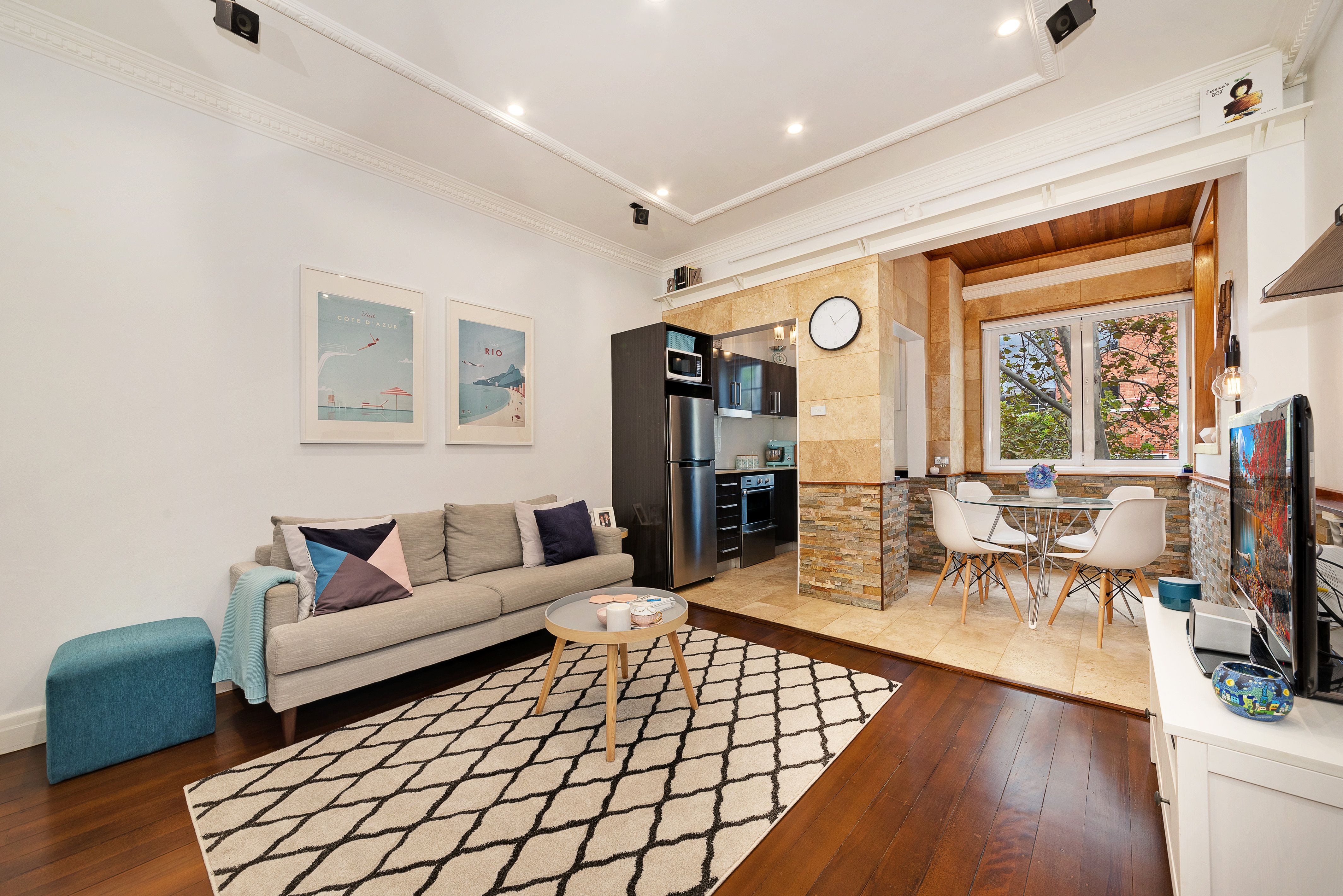 26/360-364 Bourke Street, Surry Hills, NSW 2010