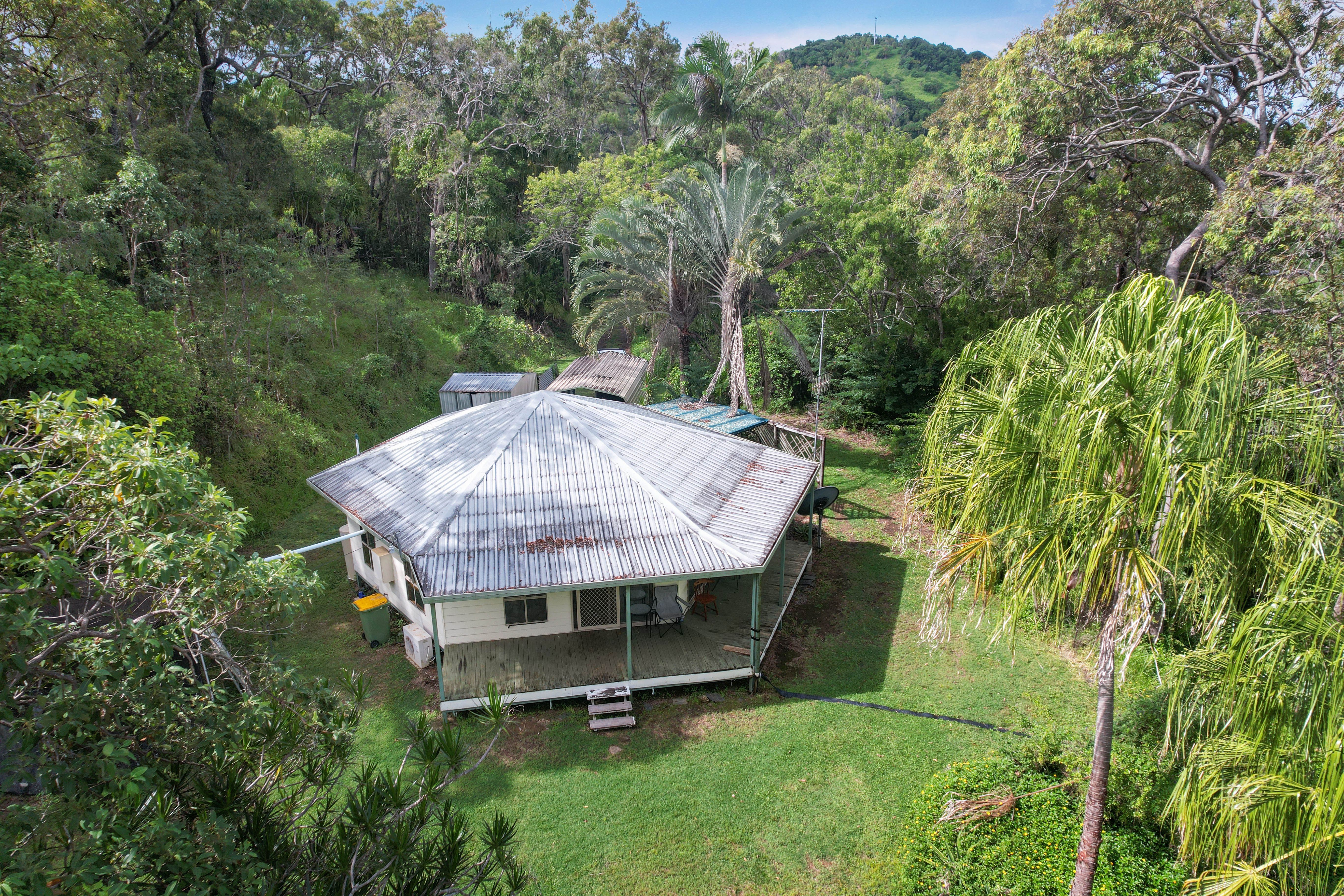 384 Eversleigh Road, Alligator Creek, QLD 4740 Sold House Ray White