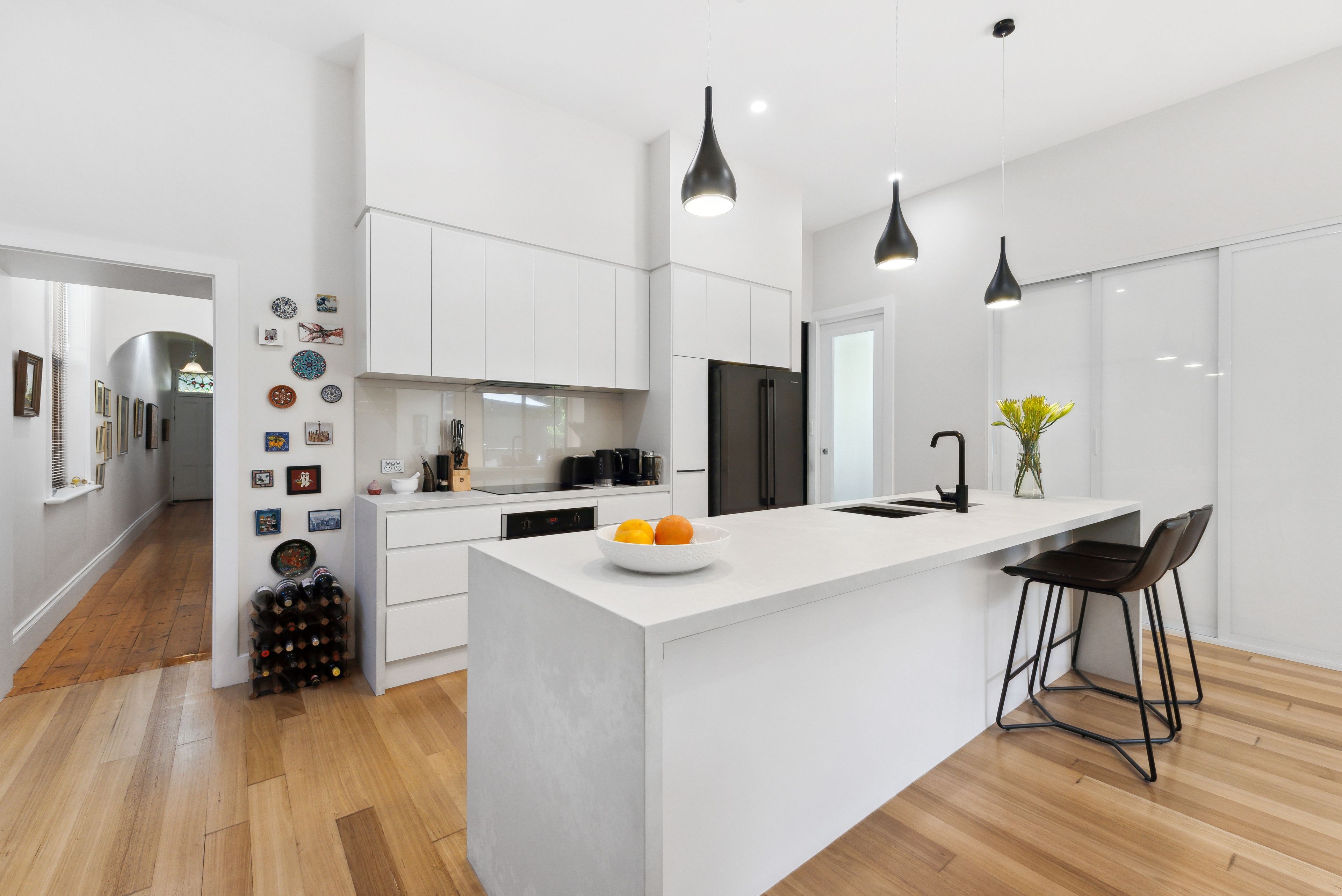 1 Wall Street, Norwood, SA 5067 Sold House Ray White Kensington