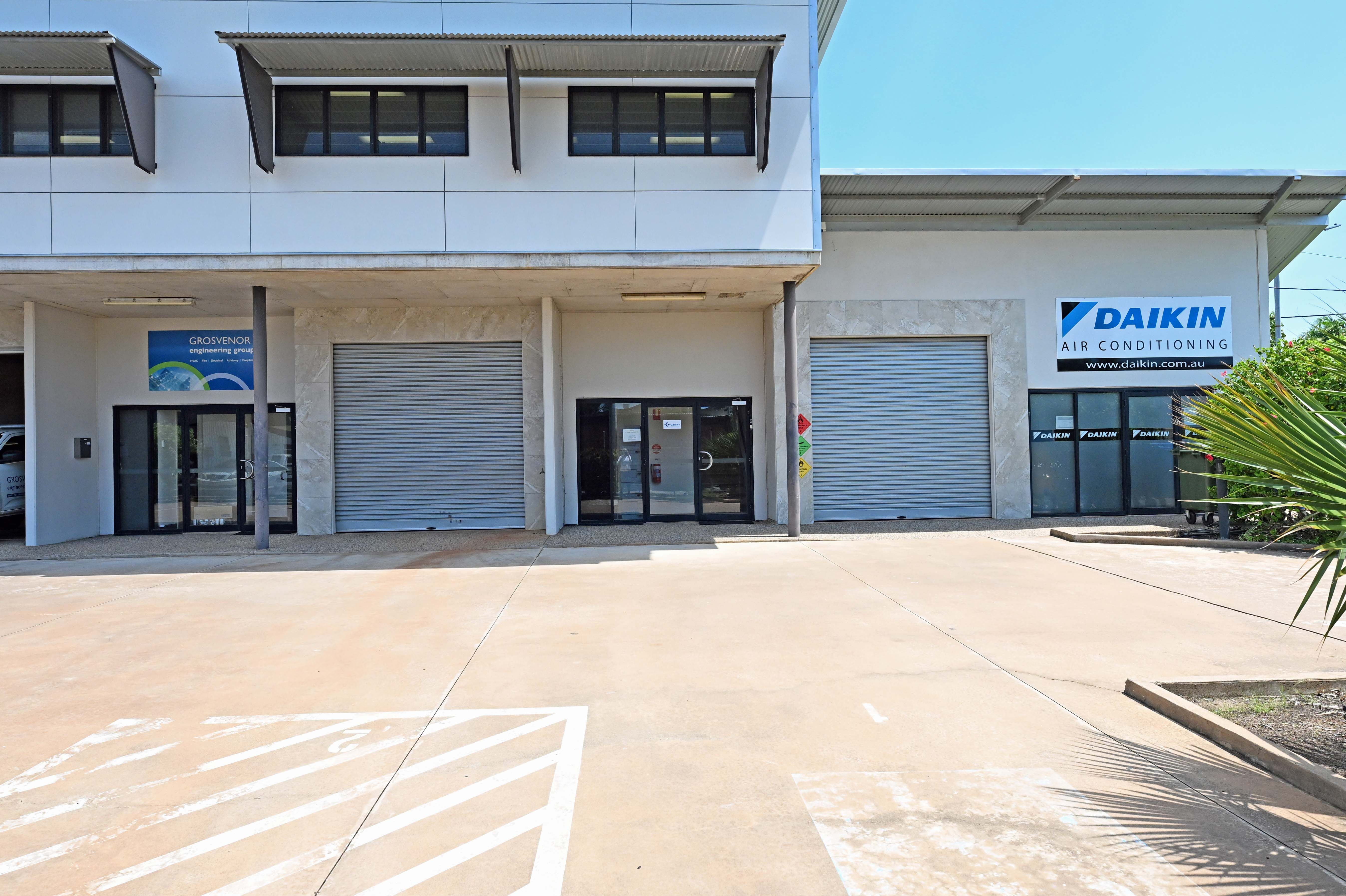 2/3 Swan Crescent, Winnellie, NT 0820