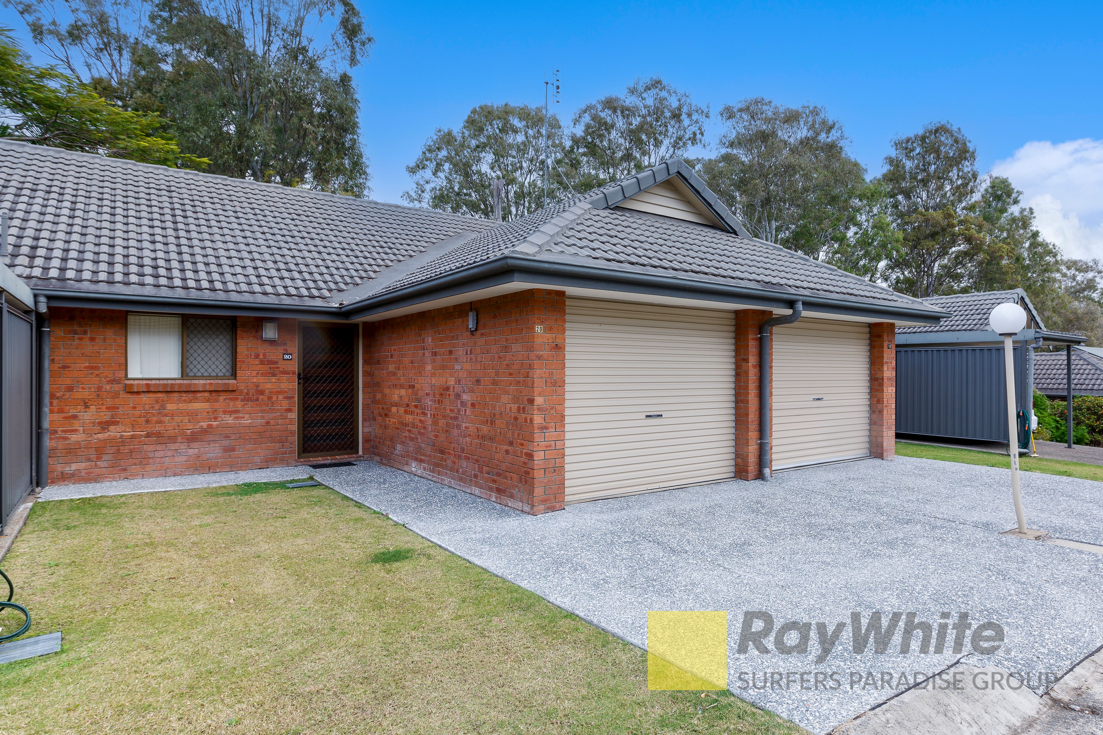 20/164 High Street, Southport, QLD 4215