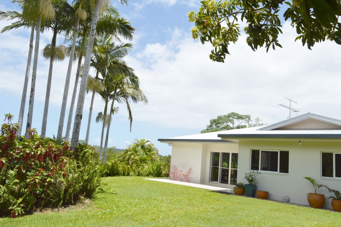 191 Lindsay Road, Carmoo QLD 4852